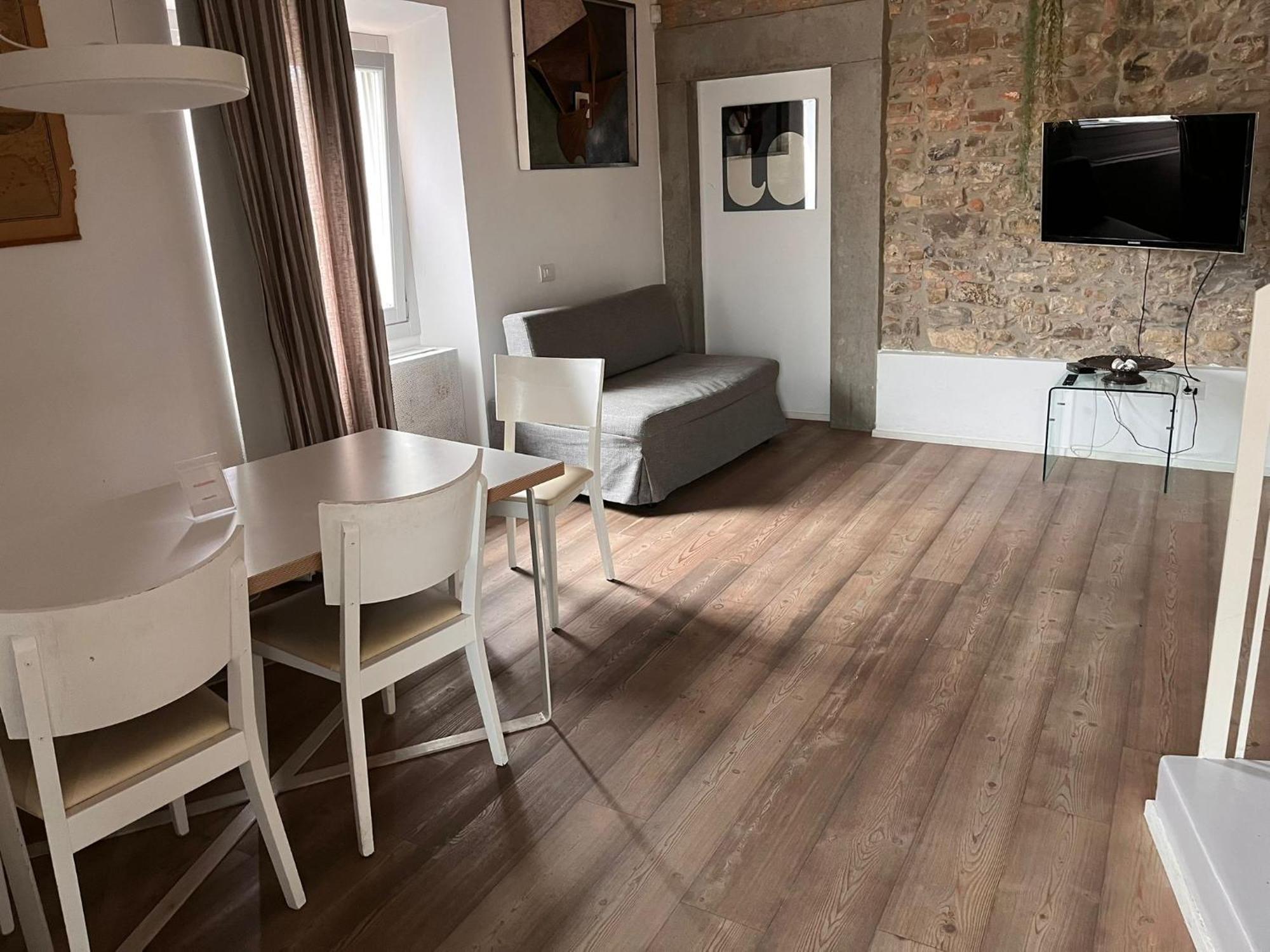Aruch Aparthotel Florença