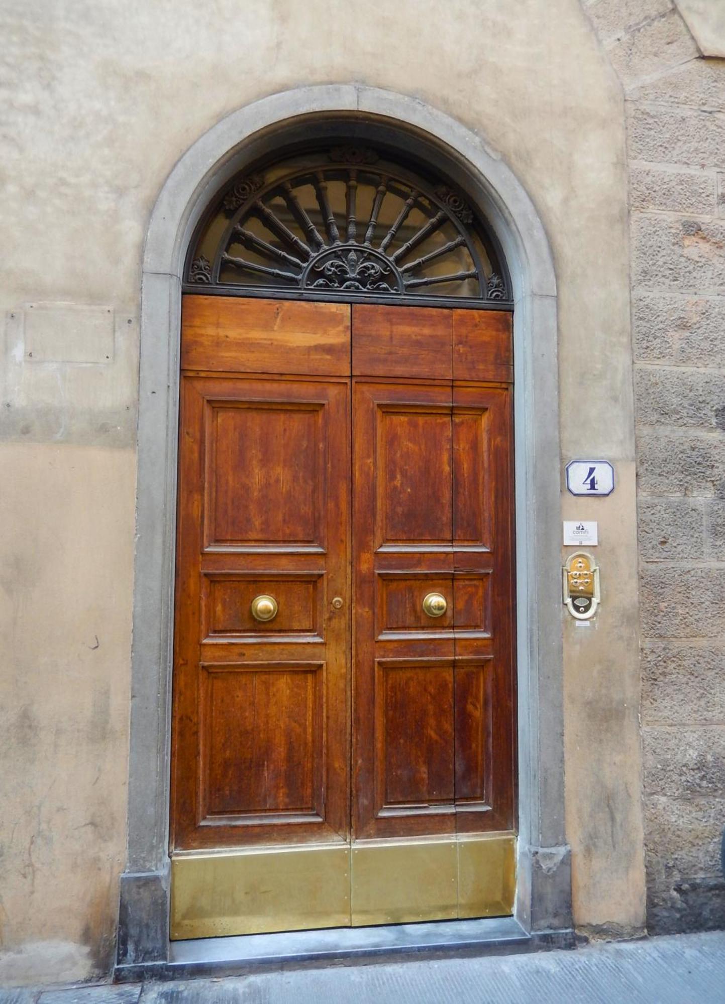 Lovely 3min Walk To Ponte Vecchio Lejlighed *