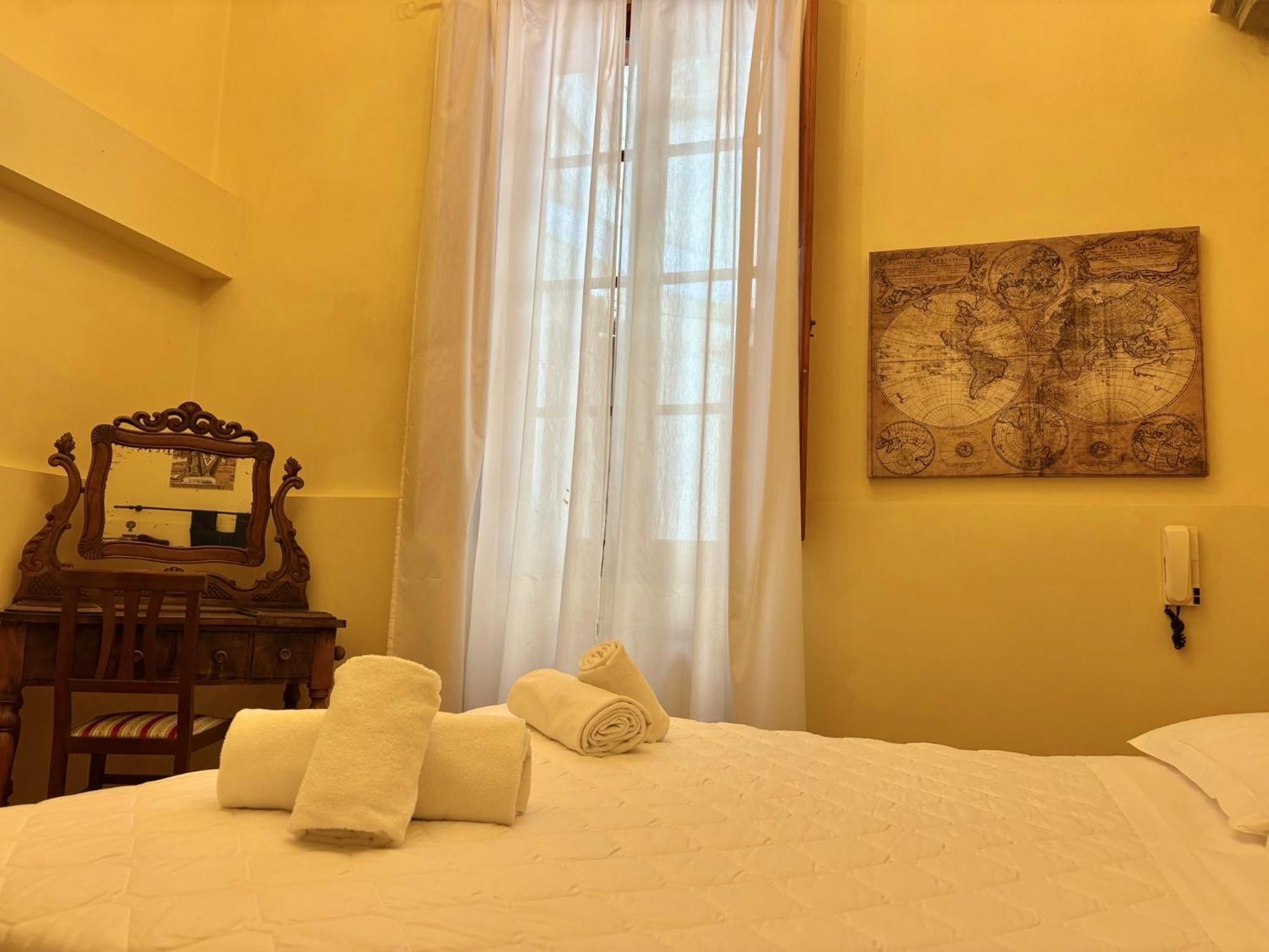 Loft Vivi Il Cuore Di *