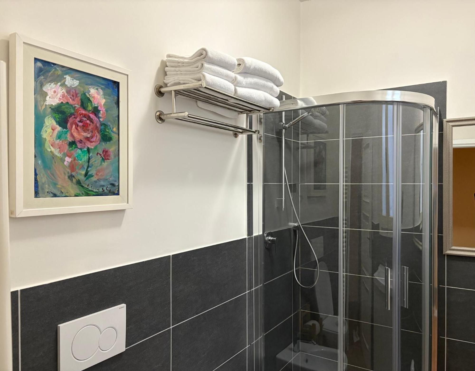 Loft Vivi Il Cuore Di Florença