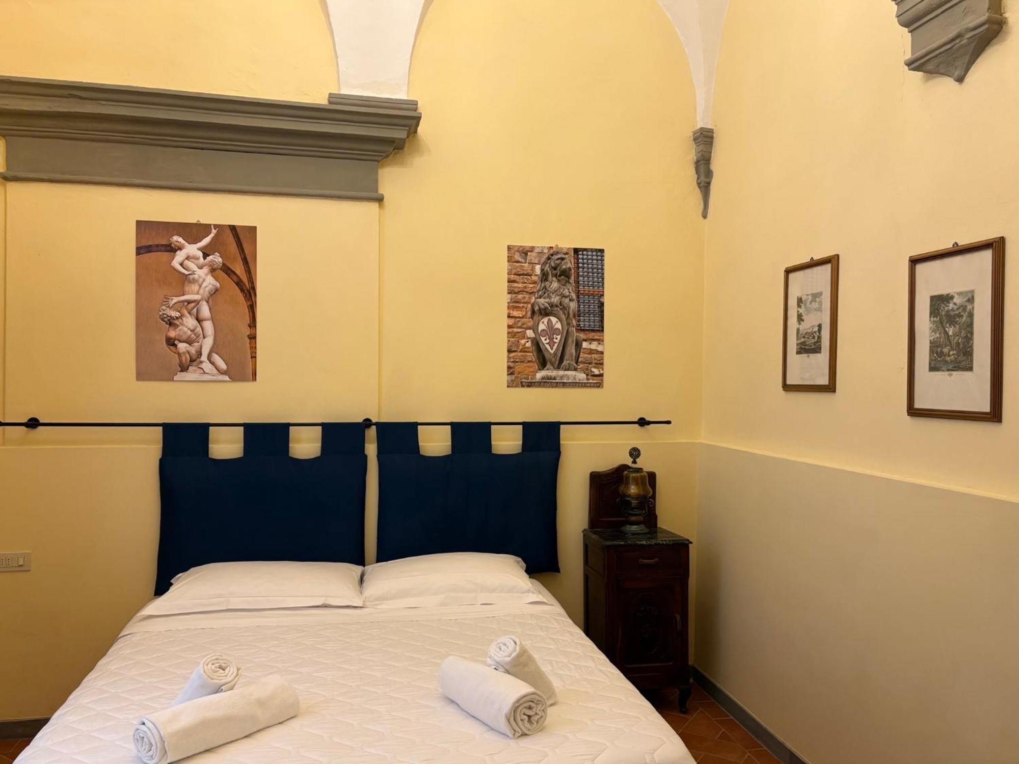 Loft Vivi Il Cuore Di * Florence