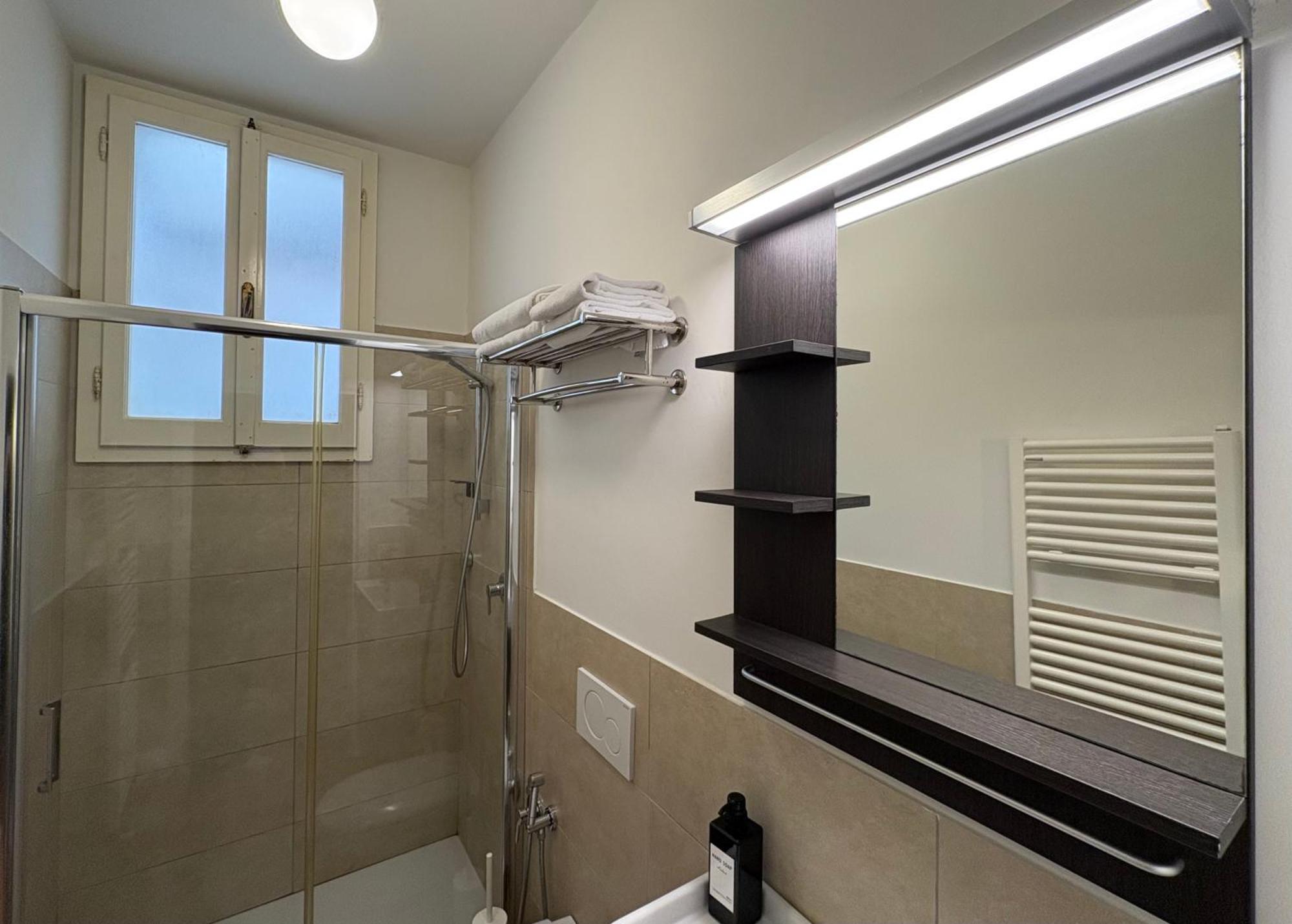 Appartement Loft Vivi Il Cuore Di