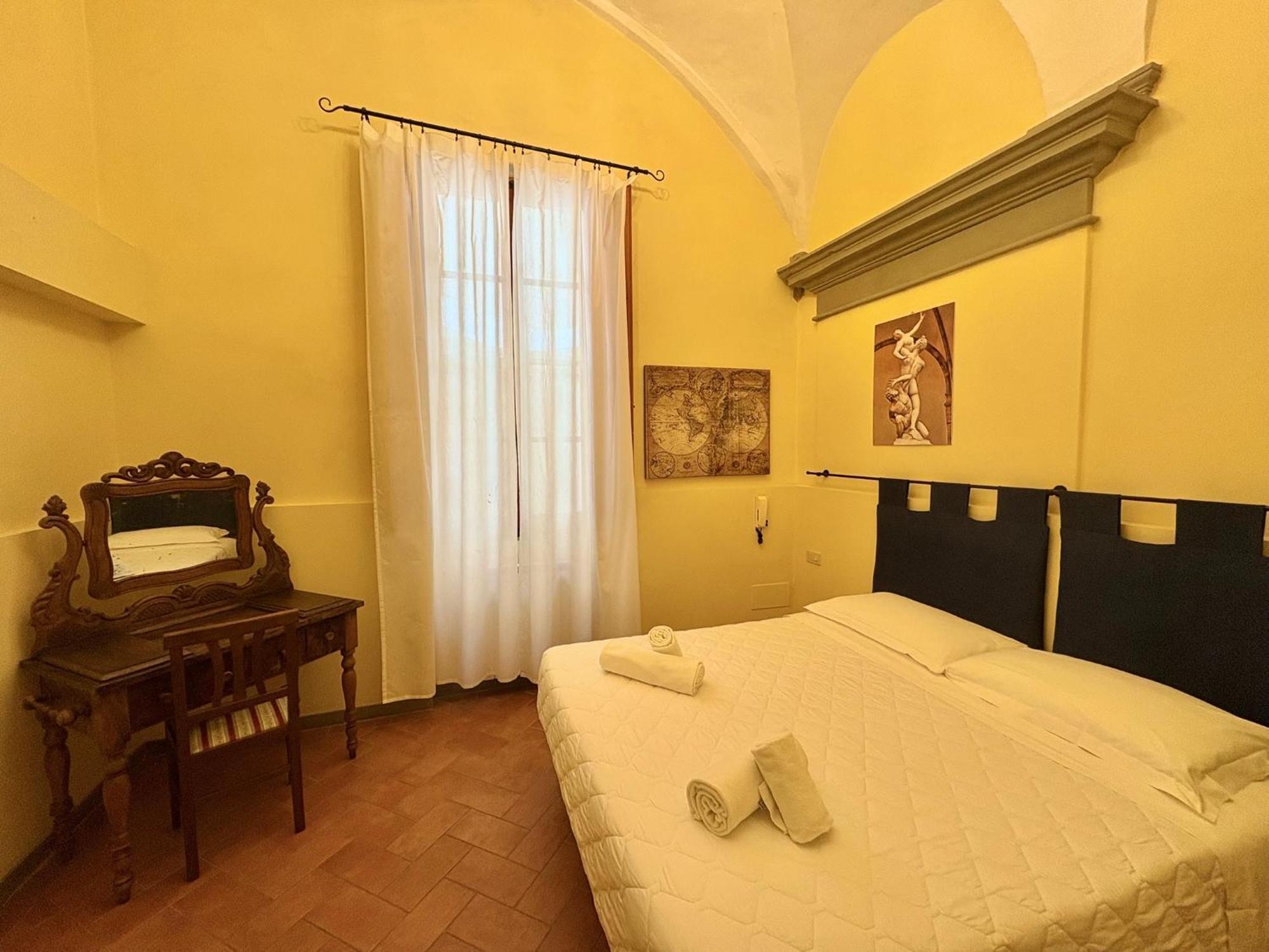 Loft Vivi Il Cuore Di Appartement Florence
