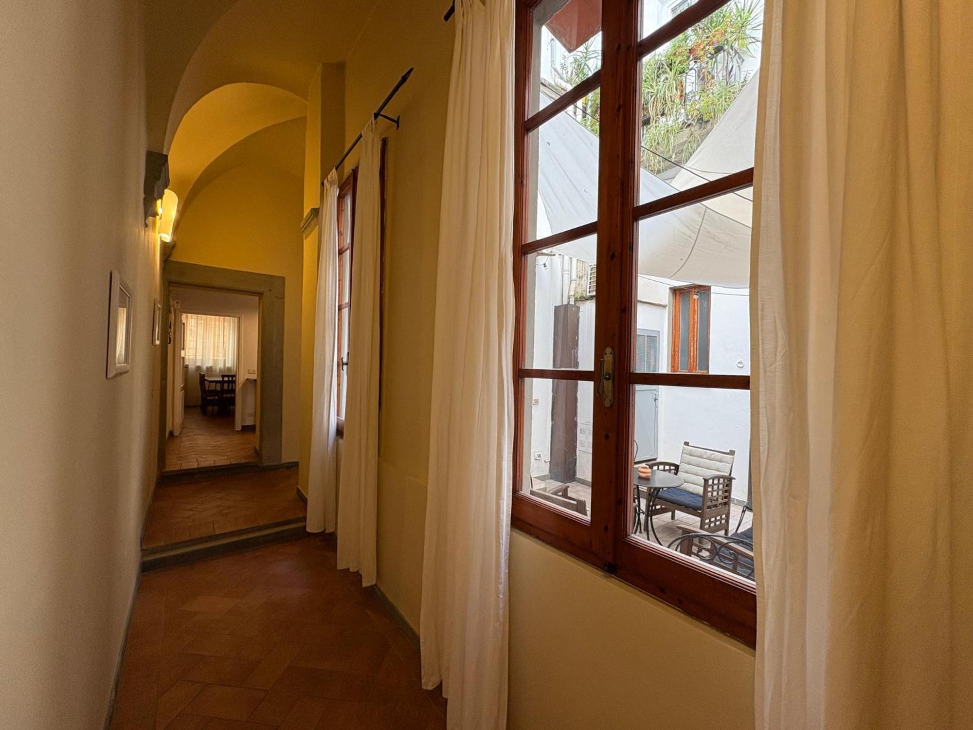 Loft Vivi Il Cuore Di *