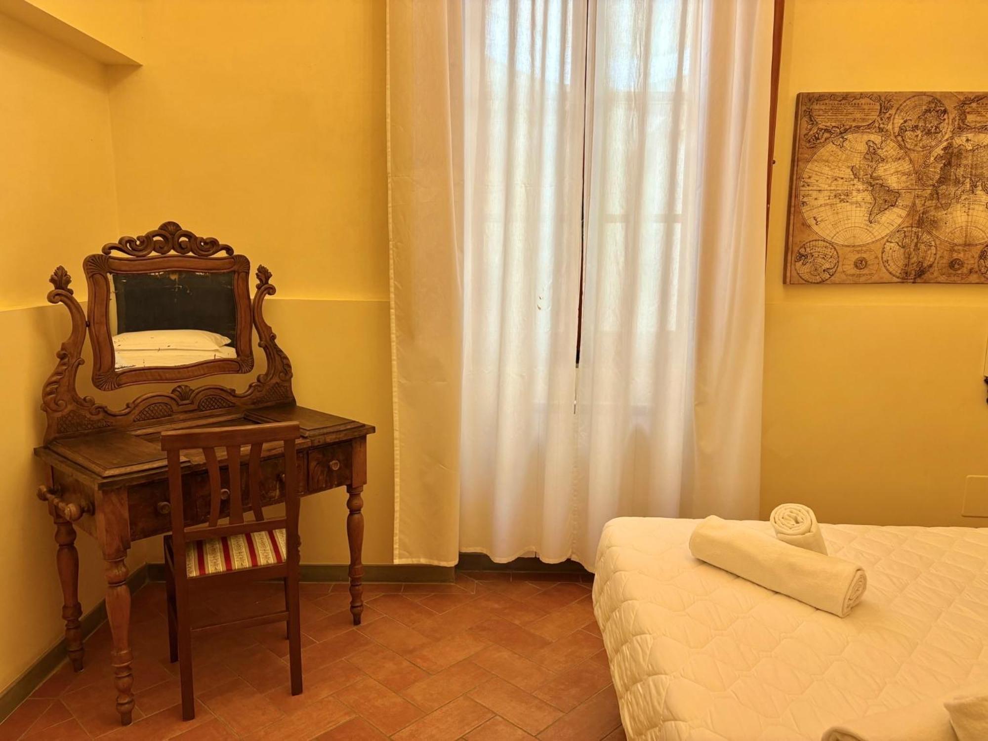 Loft Vivi Il Cuore Di Florence