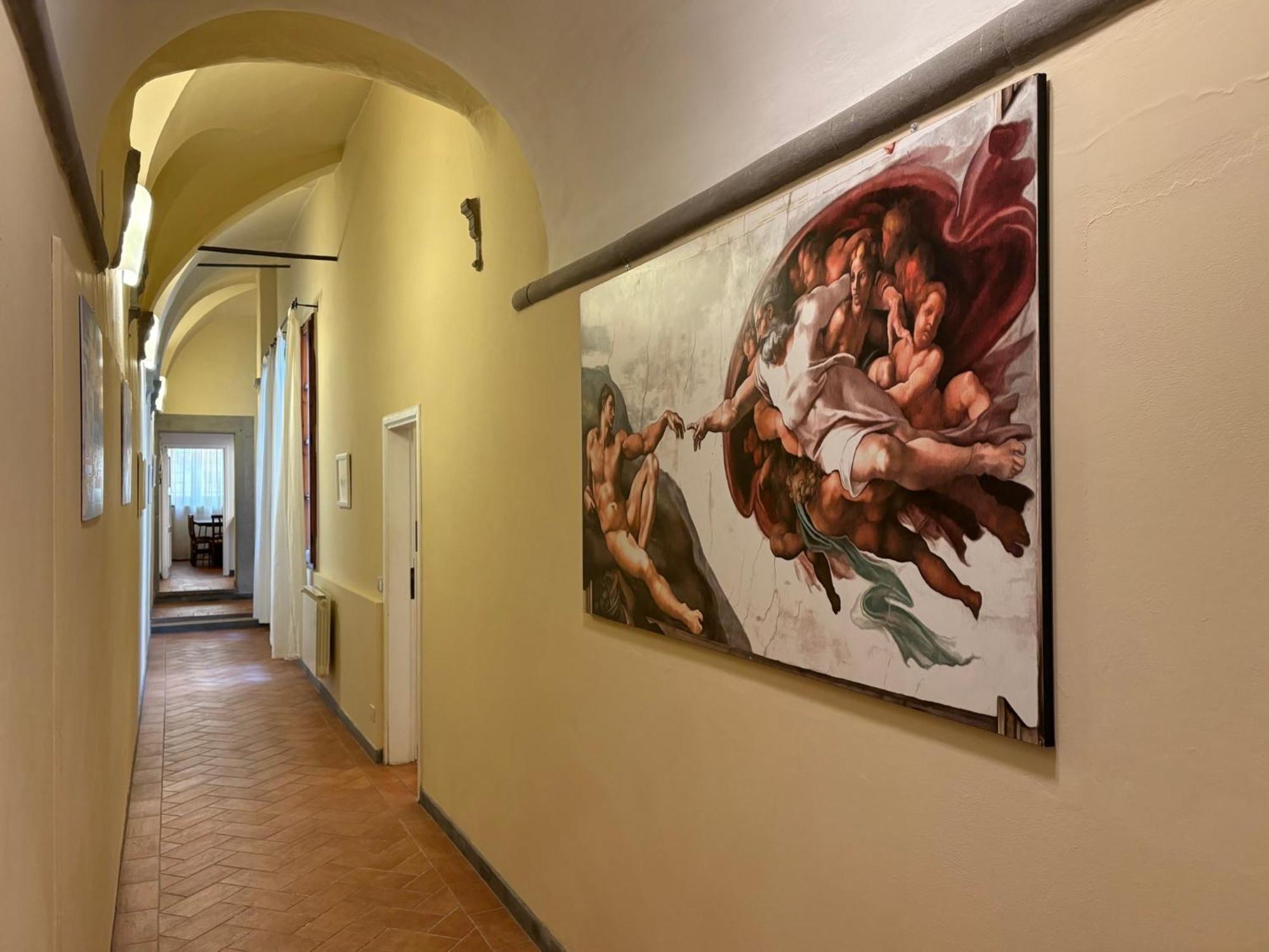 Loft Vivi Il Cuore Di * Florence