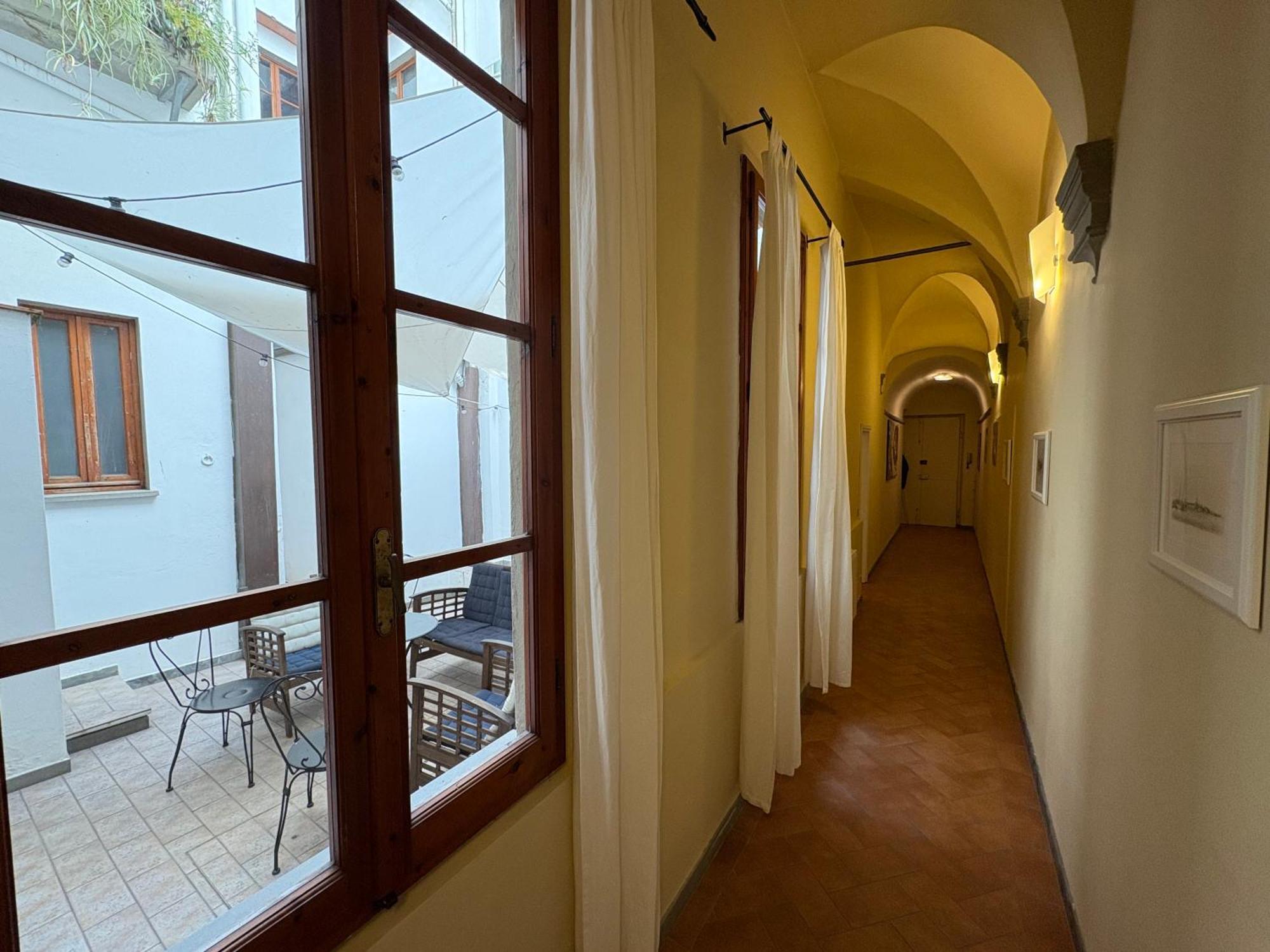 Loft Vivi Il Cuore Di