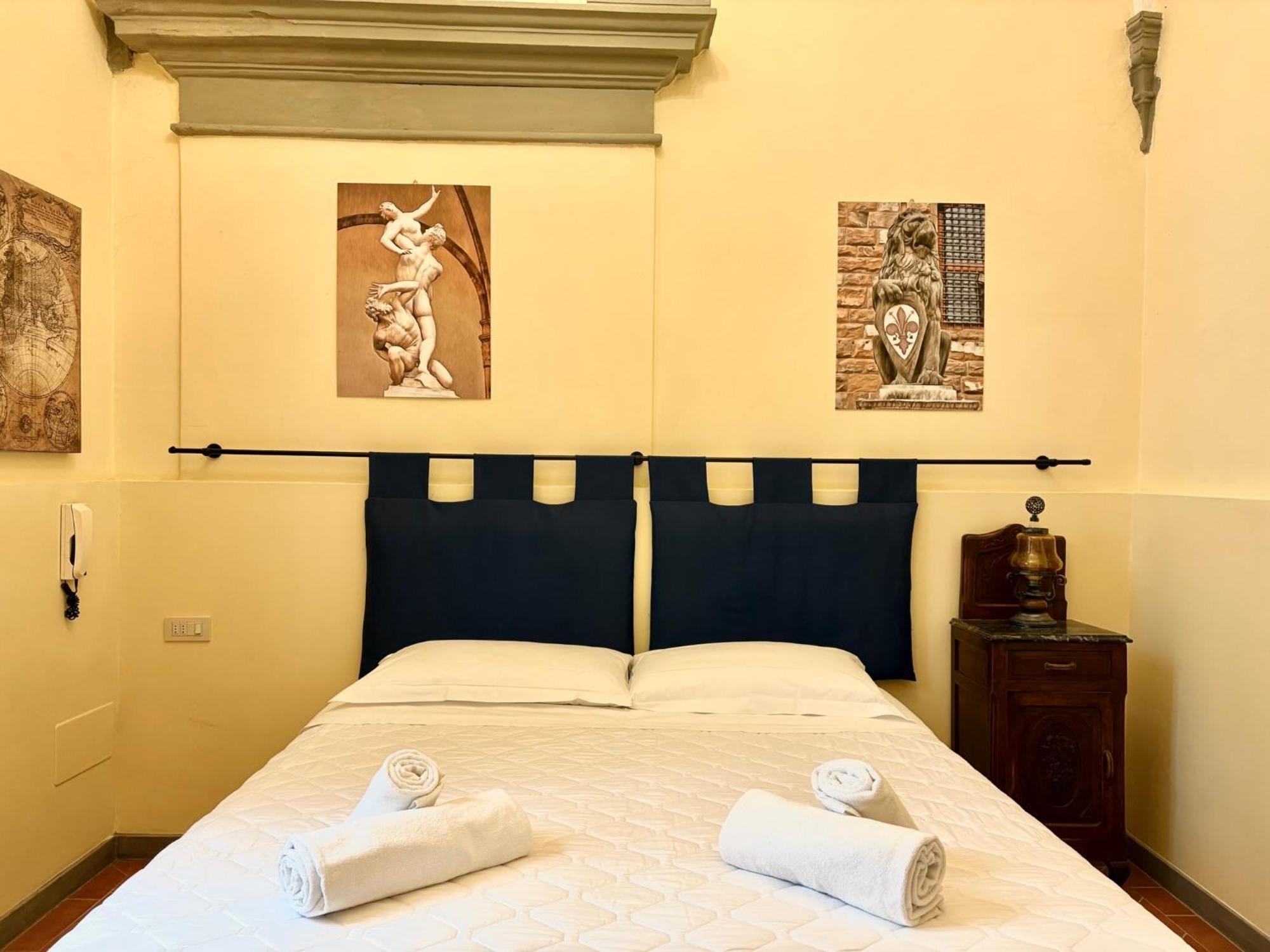 Loft Vivi Il Cuore Di Apartamento