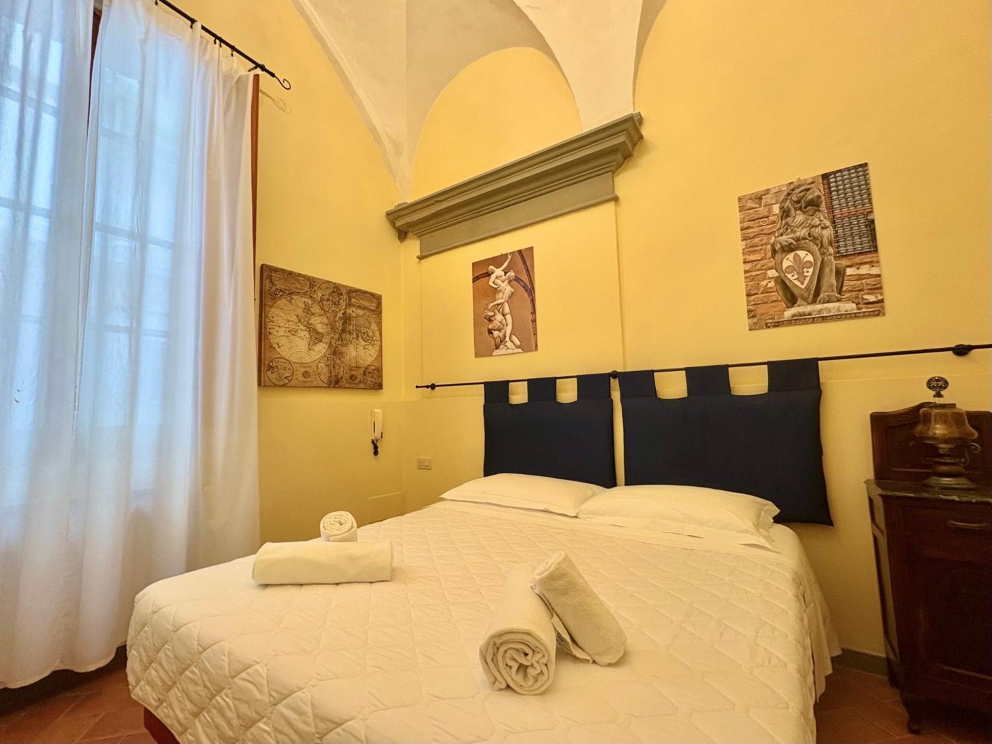 Loft Vivi Il Cuore Di Apartamento *