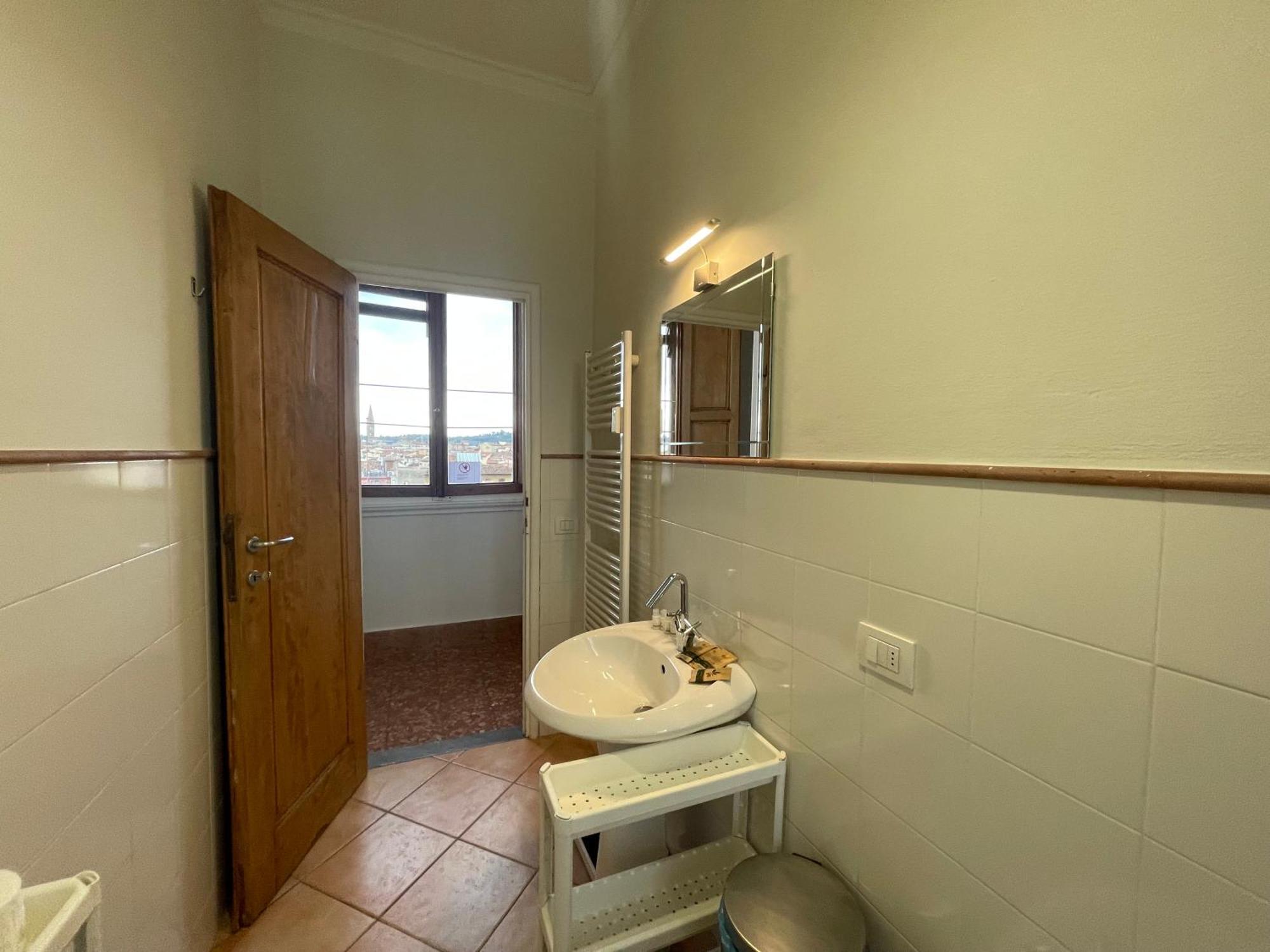 Leilighet Fortezza Fourth Floor 4 Pax *