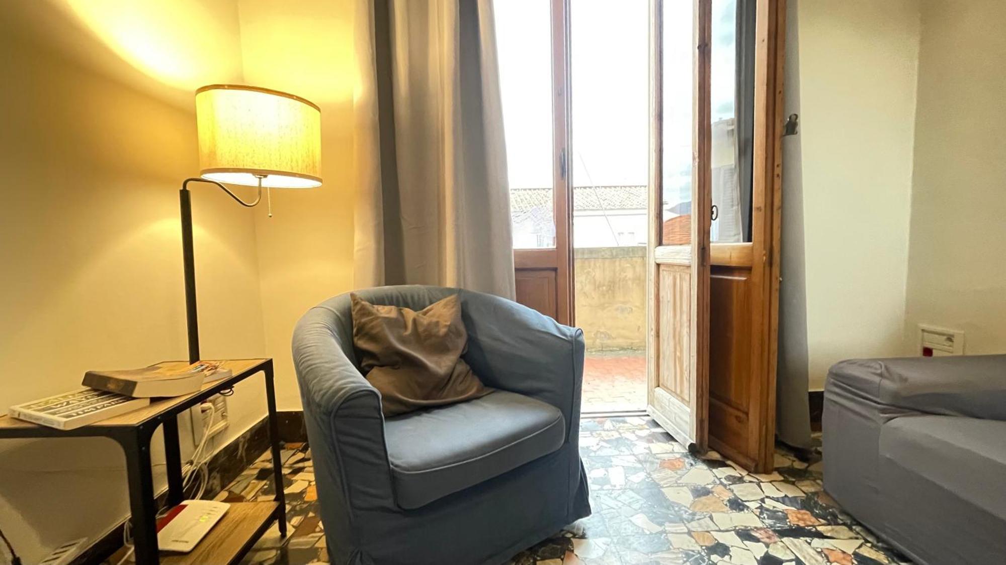 Fortezza Fourth Floor 4 Pax * Firenze