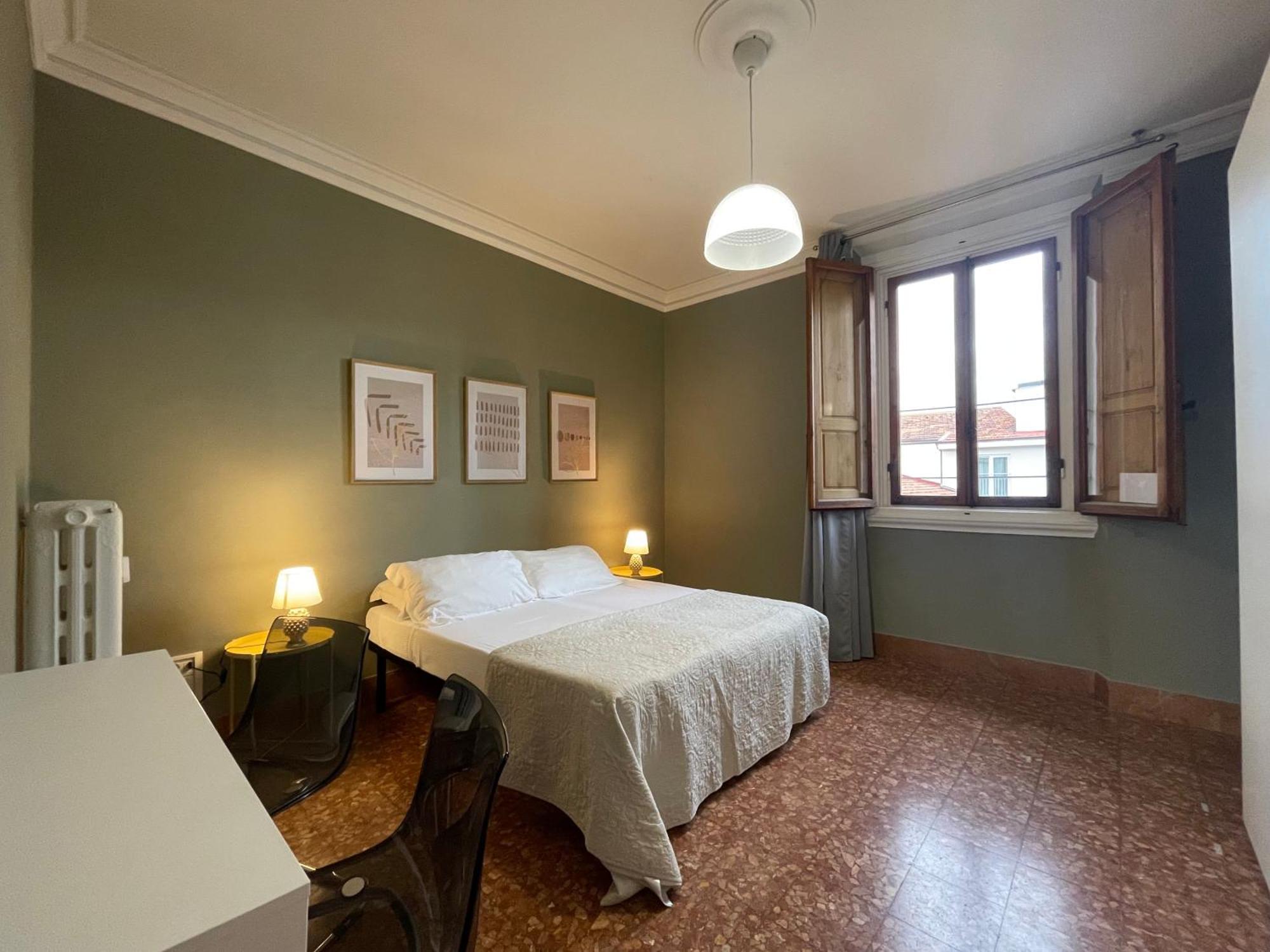Fortezza Fourth Floor 4 Pax Lejlighed