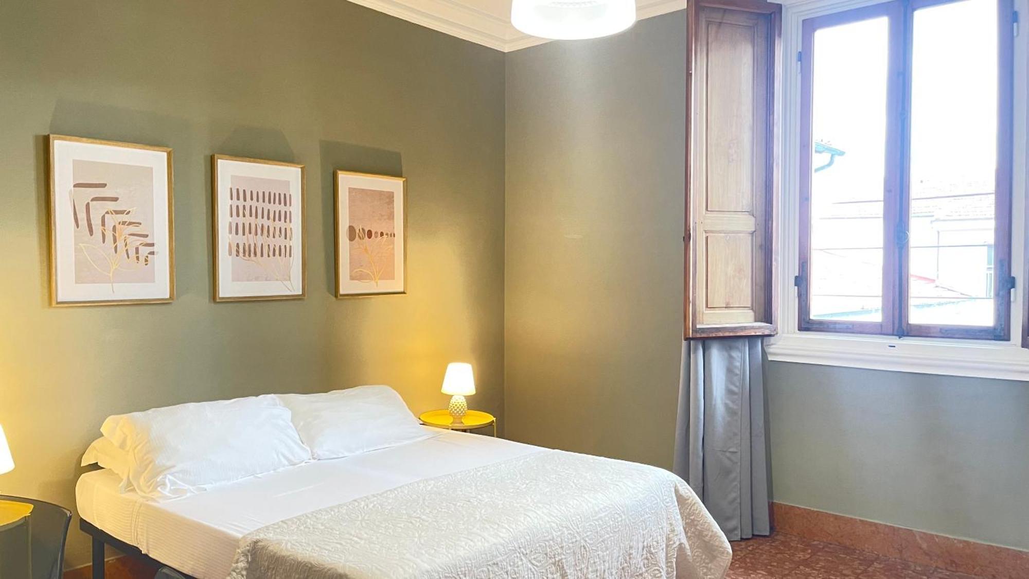 Leilighet Fortezza Fourth Floor 4 Pax *