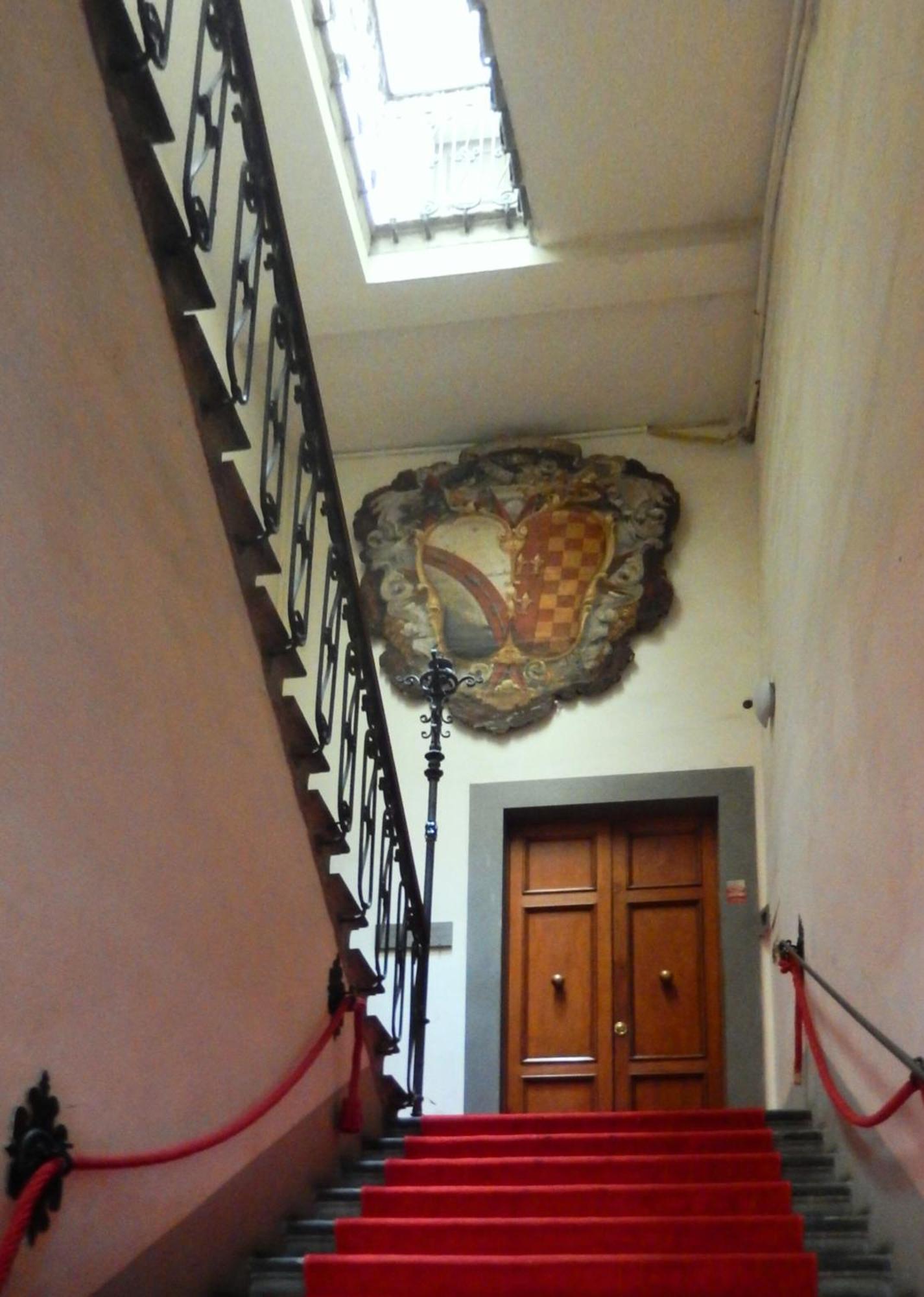 Lejlighed Very Special+views In Front Of Pitti Palace&garden Firenze