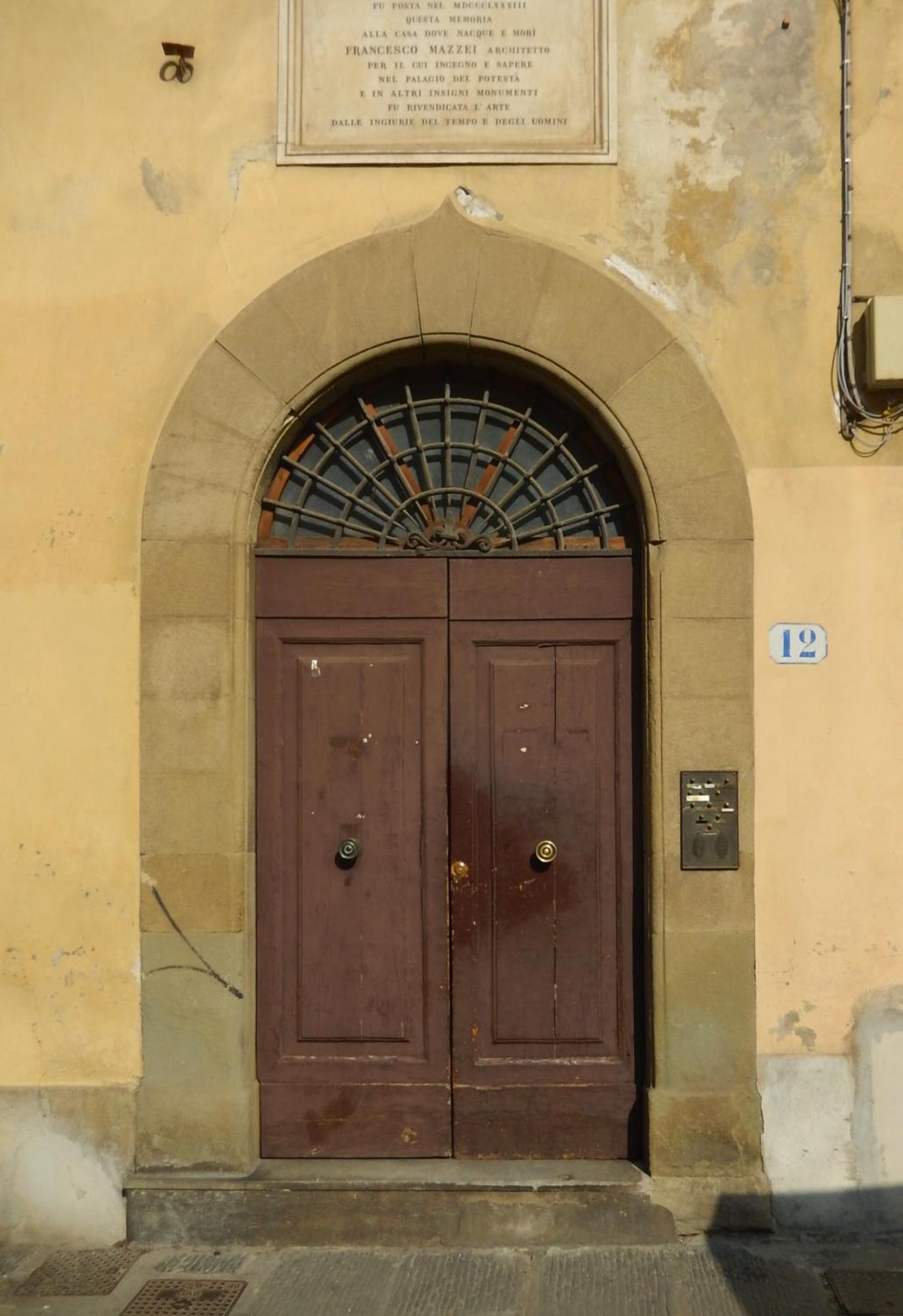 Very Special+views In Front Of Pitti Palace&garden * Firenze