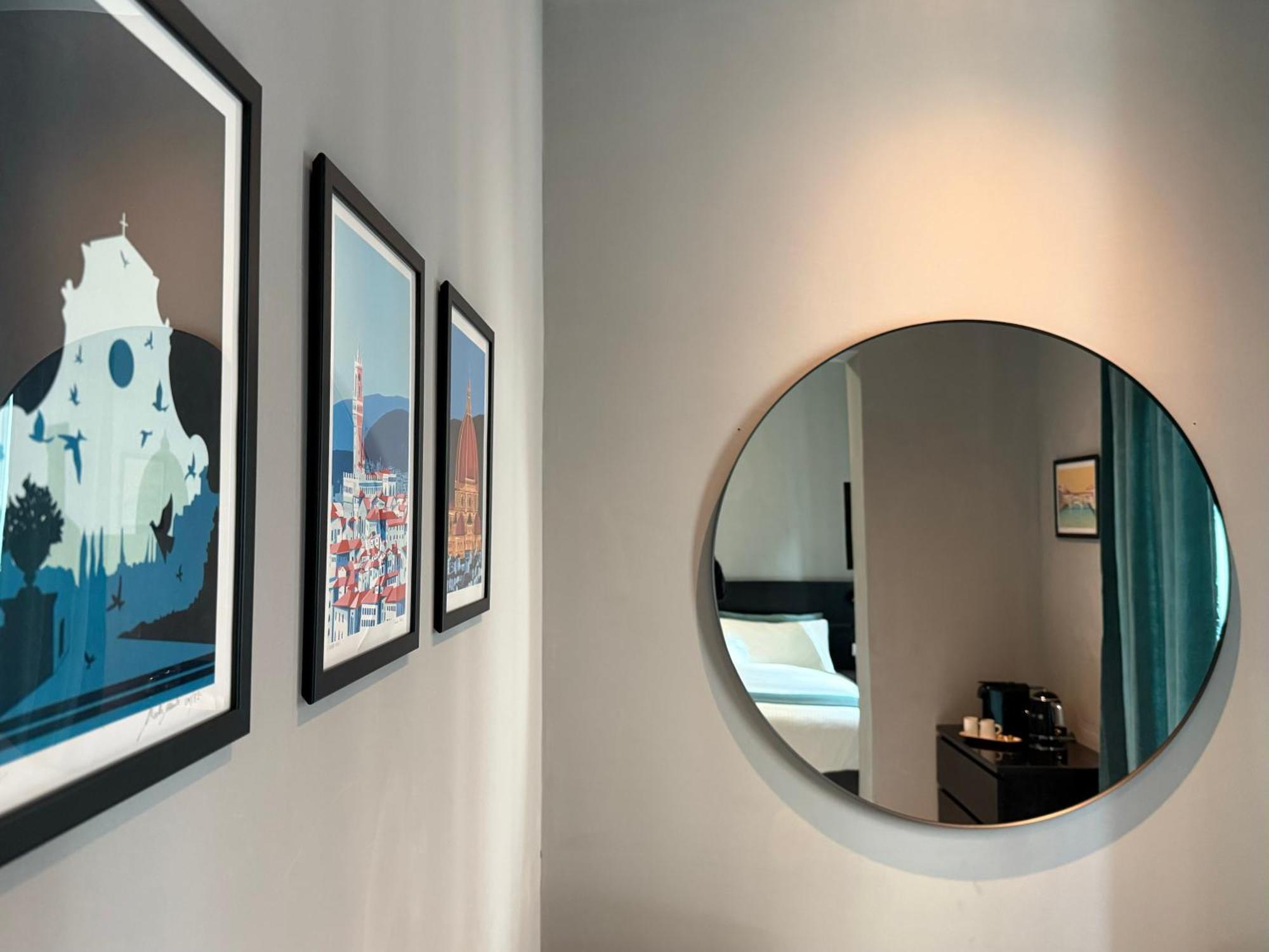 San Frediano Boutique 3*