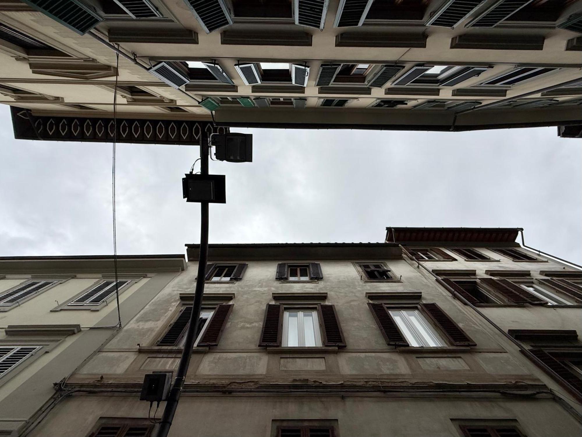 San Frediano Boutique Florence