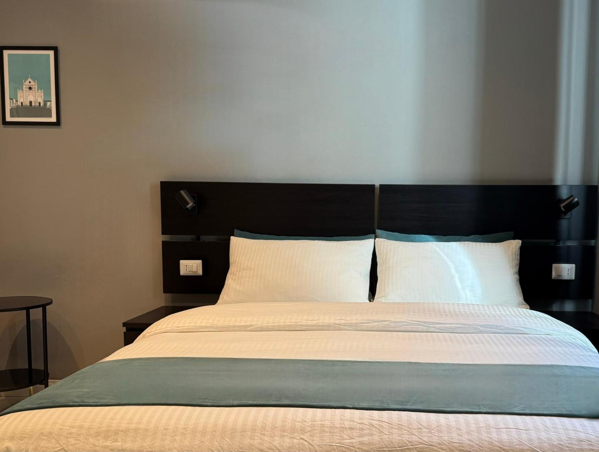 San Frediano Boutique Bed & Breakfast Florence