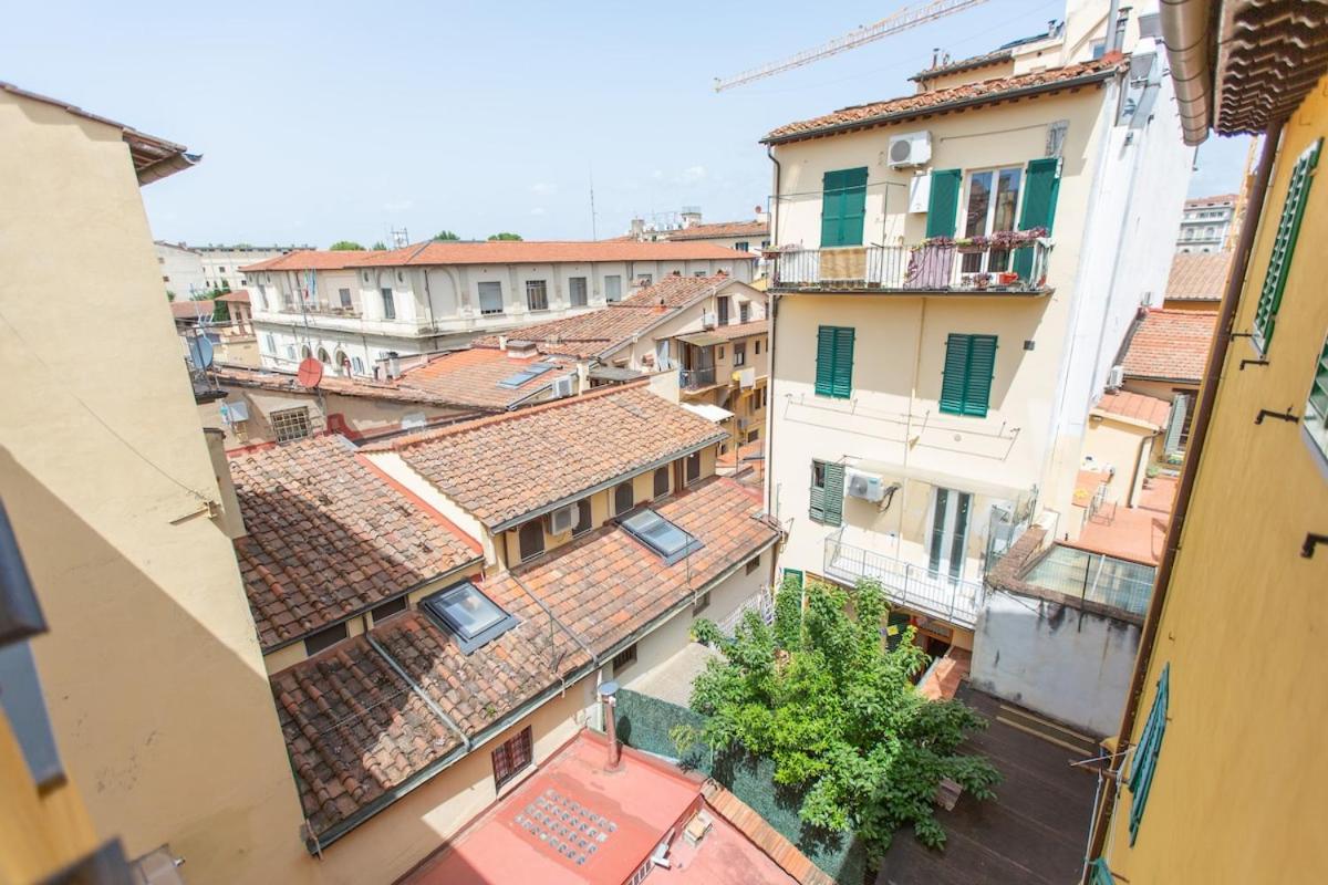 Cozy In San Frediano Appartamento