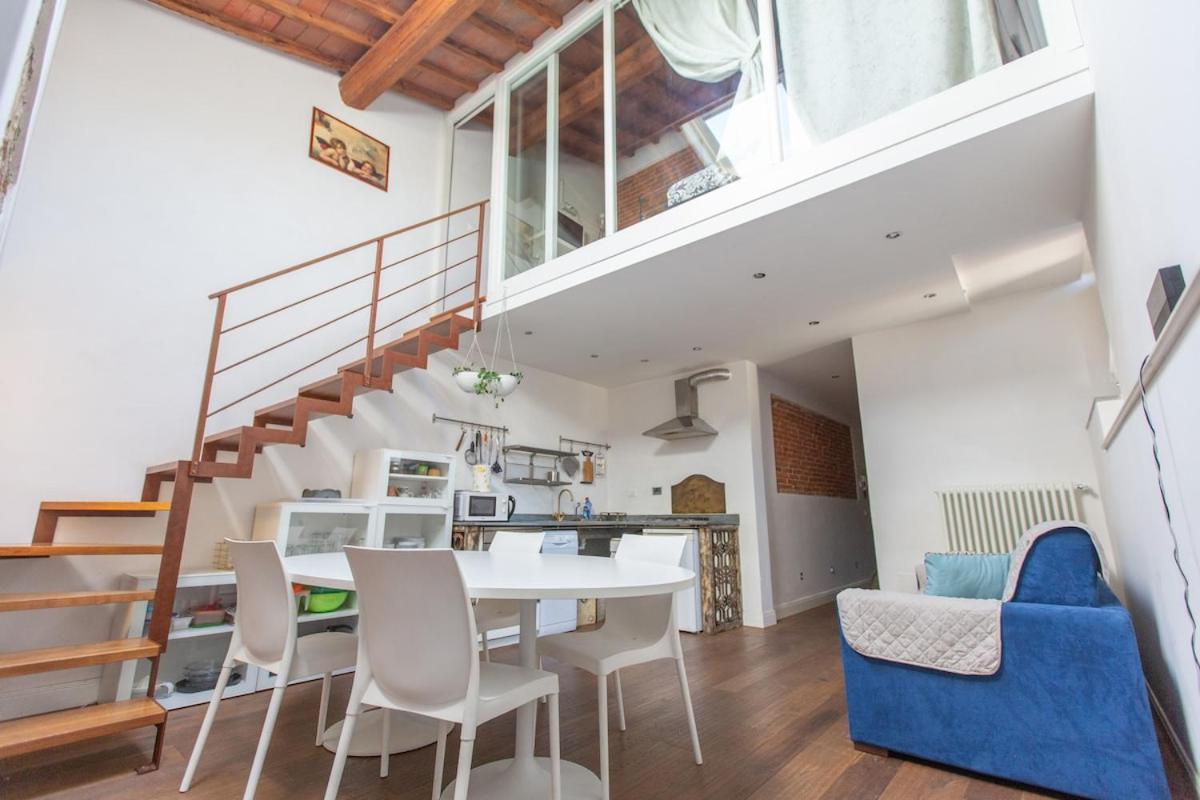 Cozy In San Frediano Appartamento