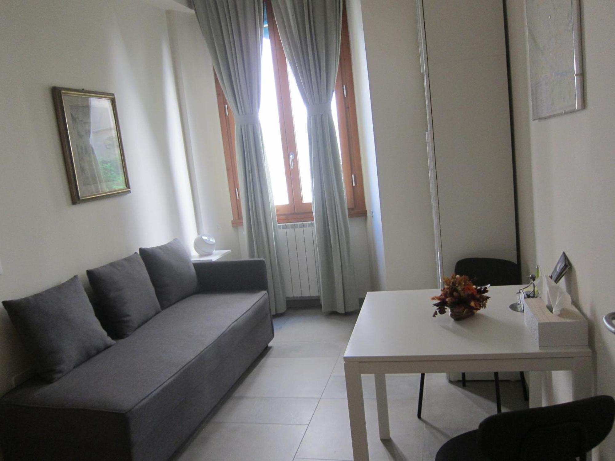 A Casa Di Enrico E Luzme * Florença