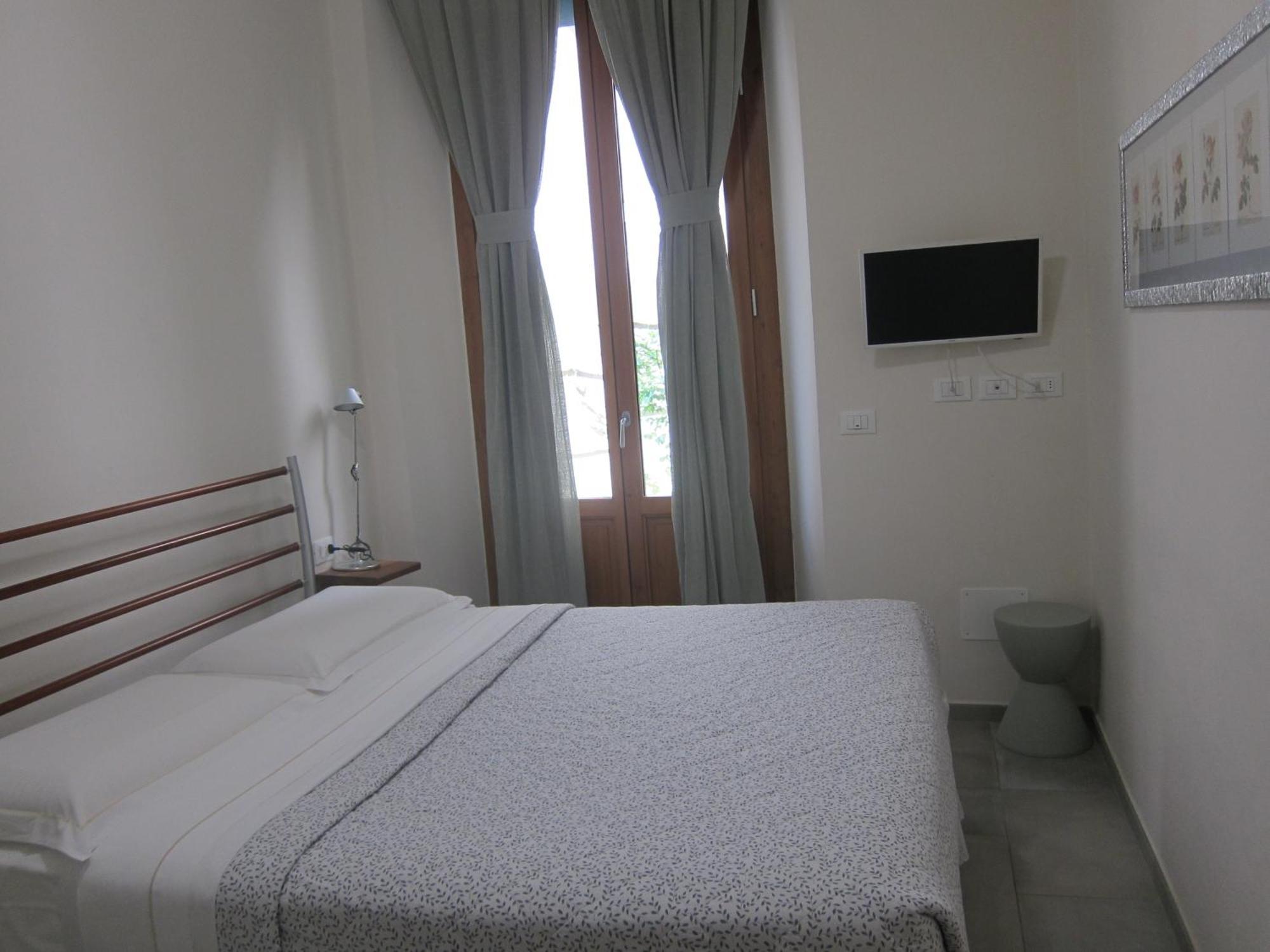 A Casa Di Enrico E Luzme