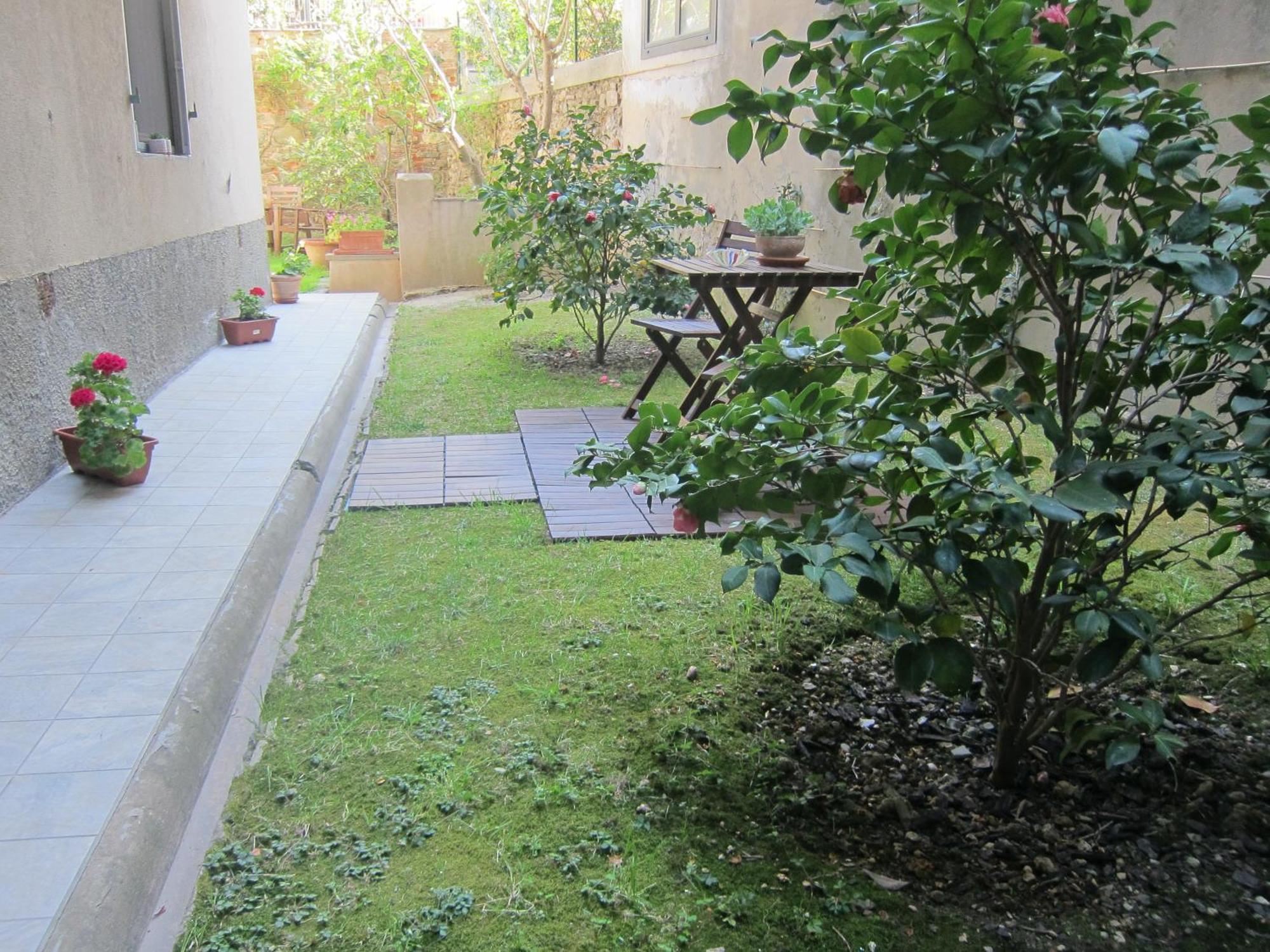 A Casa Di Enrico E Luzme *