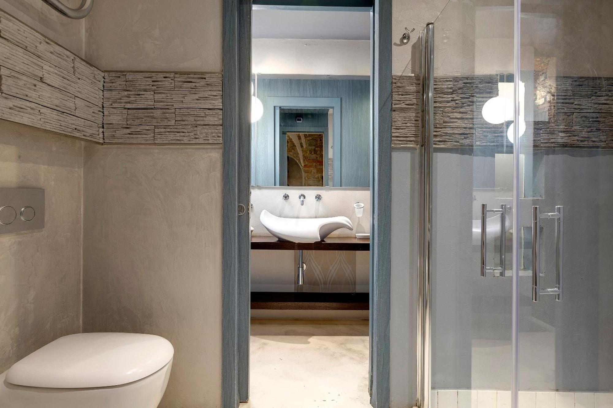 Terme 17 Appartement Florence