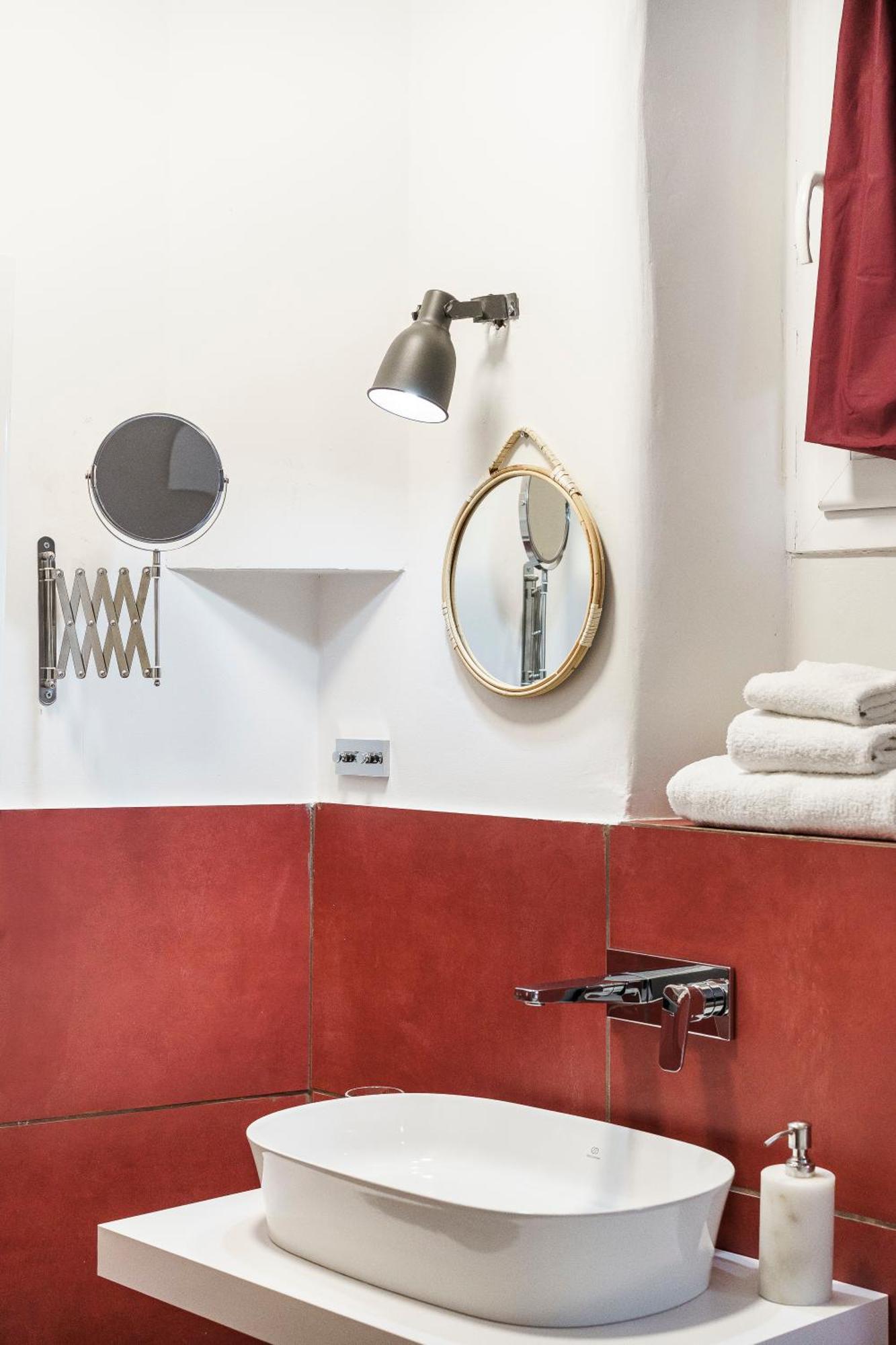 Leilighet Casa Vi - Milu Holidays Firenze