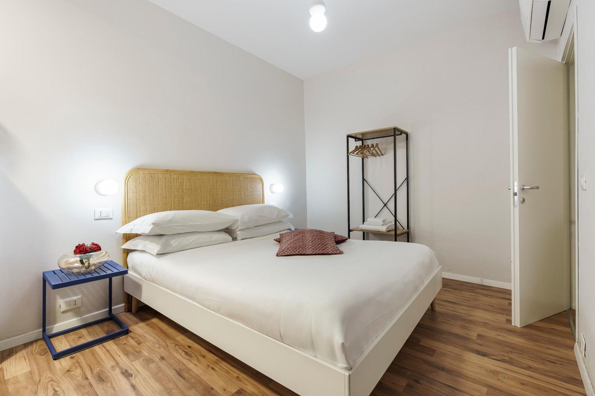 Leilighet Casa Vi - Milu Holidays *