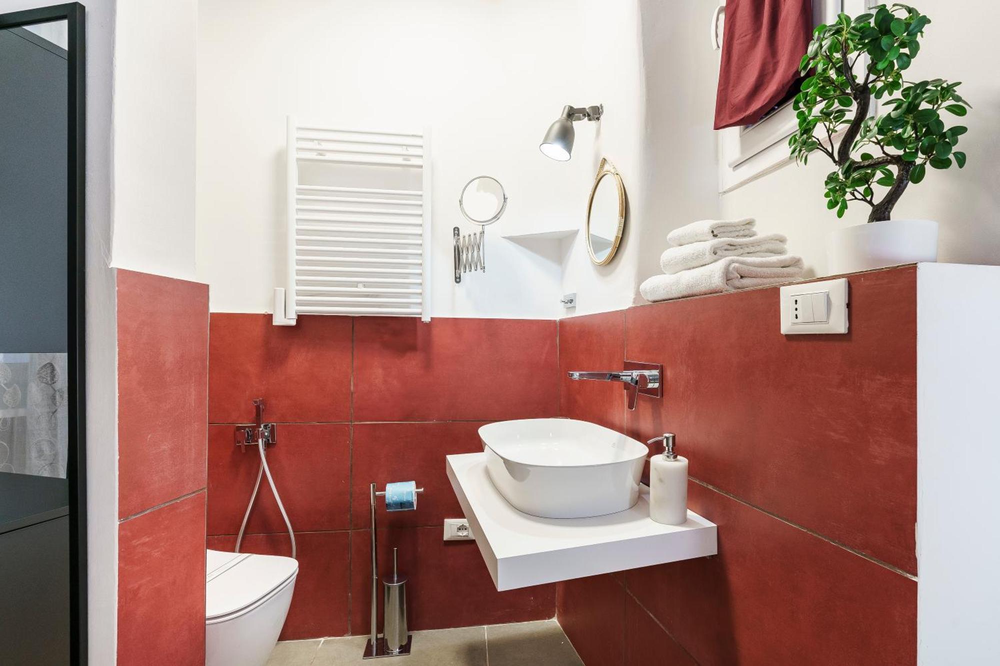 Casa Vi - Milu Holidays * Firenze