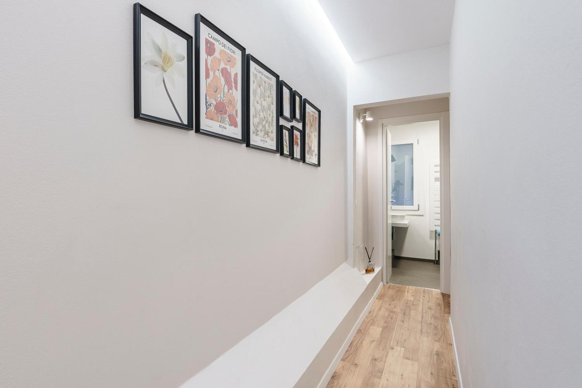 Leilighet Casa Vi - Milu Holidays *