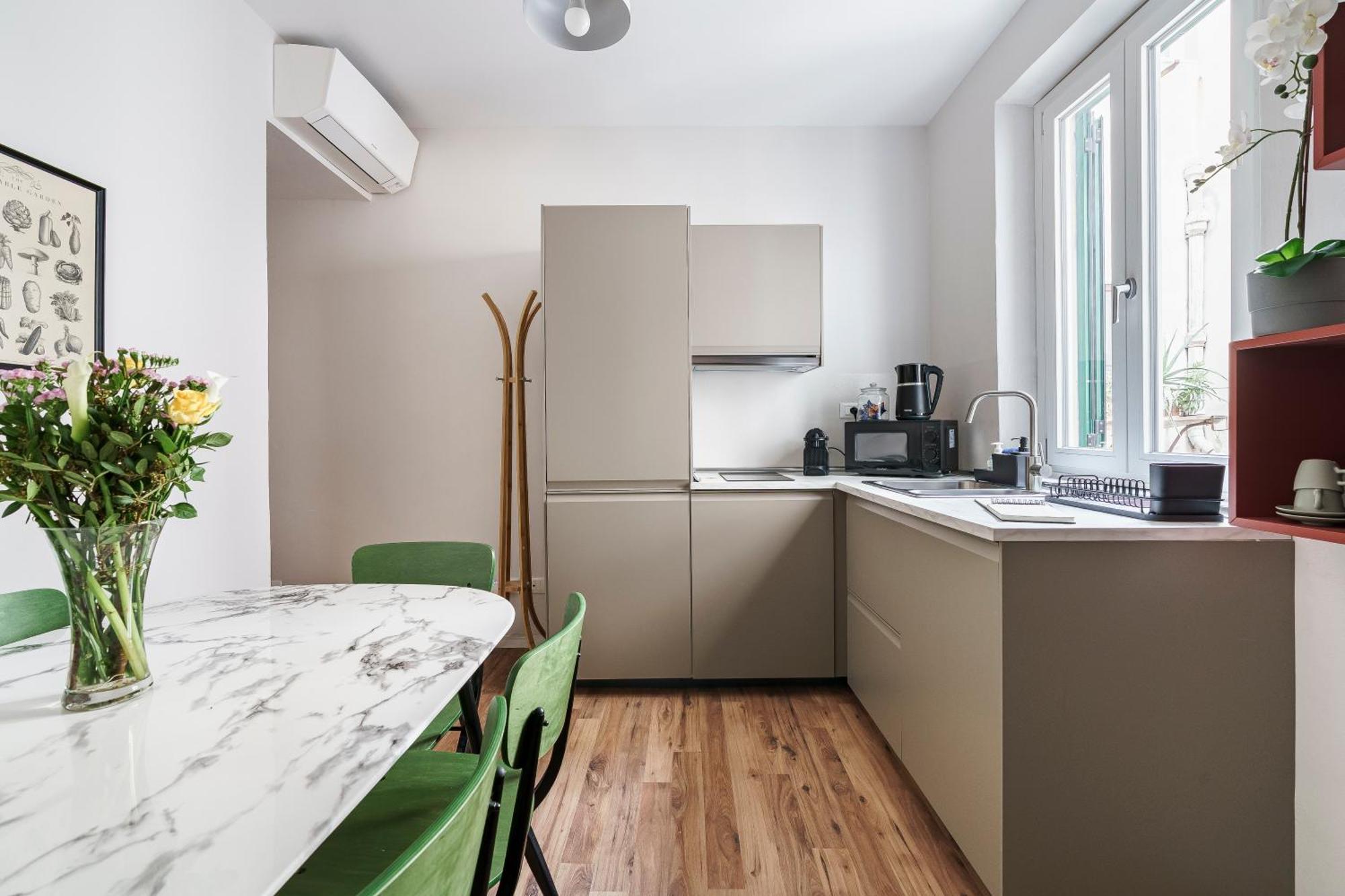 Casa Vi - Milu Holidays * Firenze