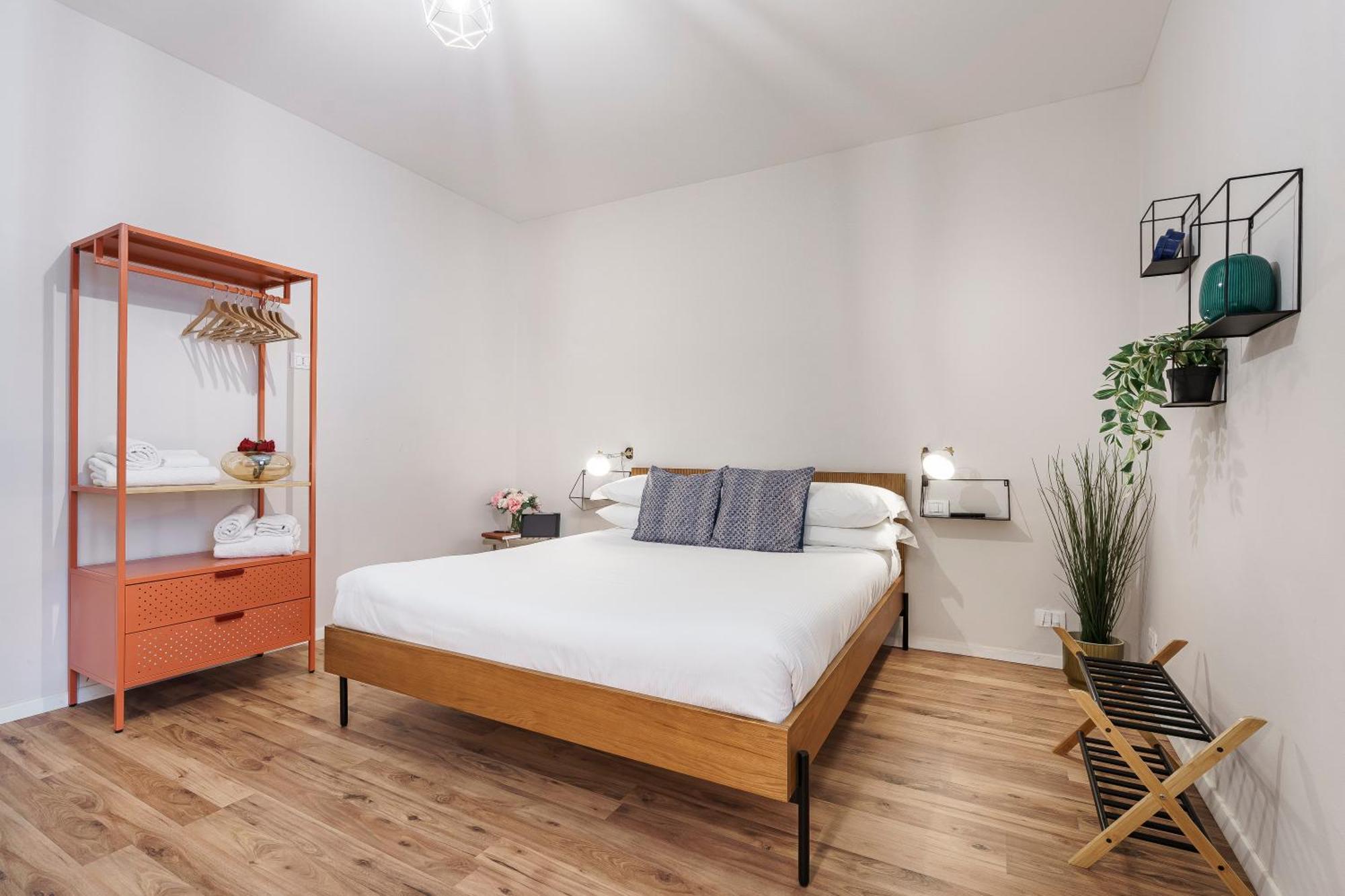 Leilighet Casa Vi - Milu Holidays *