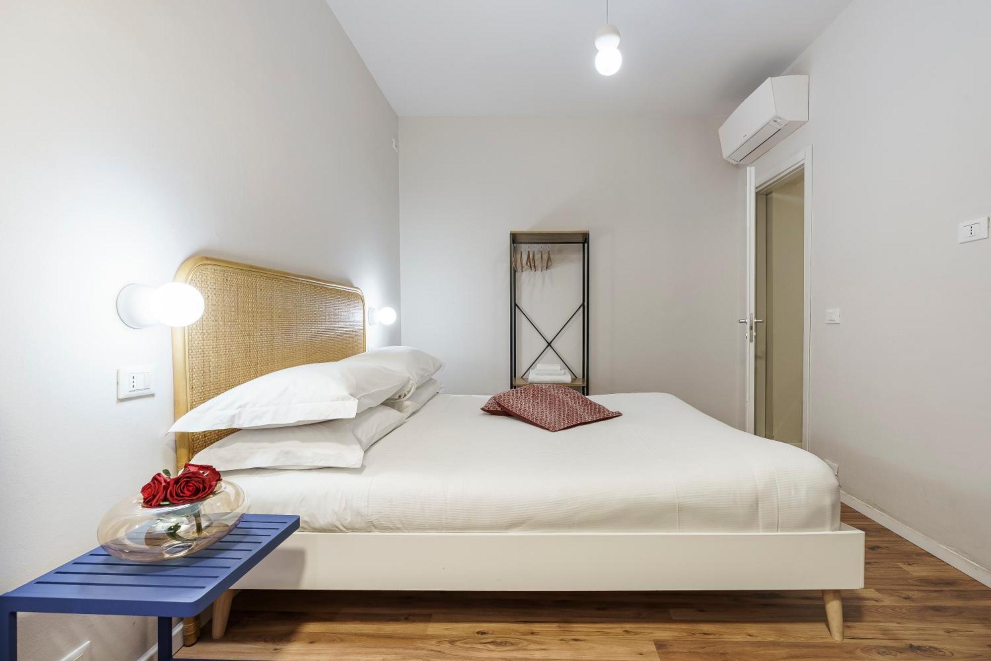 Leilighet Casa Vi - Milu Holidays Firenze