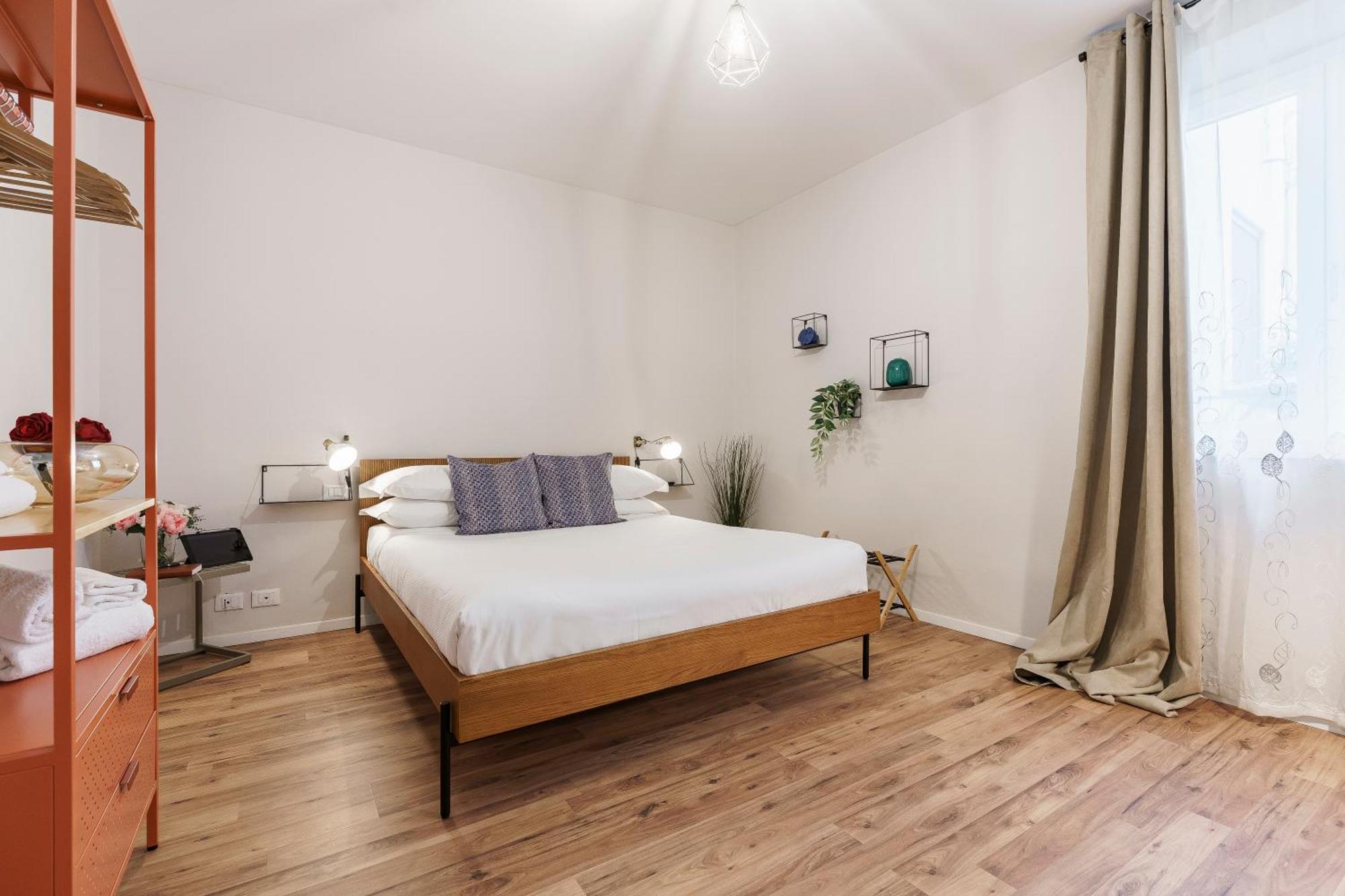 Leilighet Casa Vi - Milu Holidays