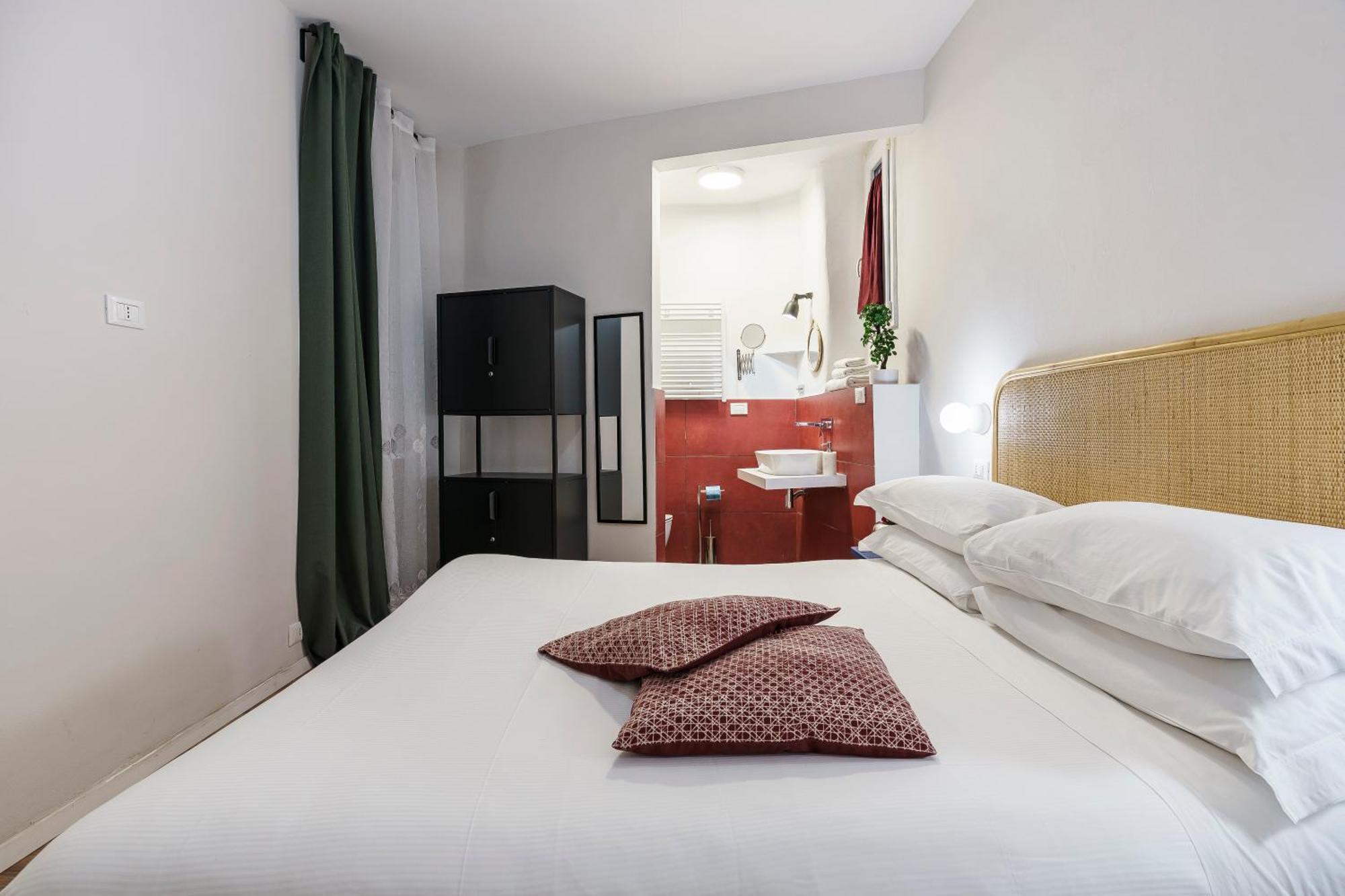 Casa Vi - Milu Holidays * Firenze