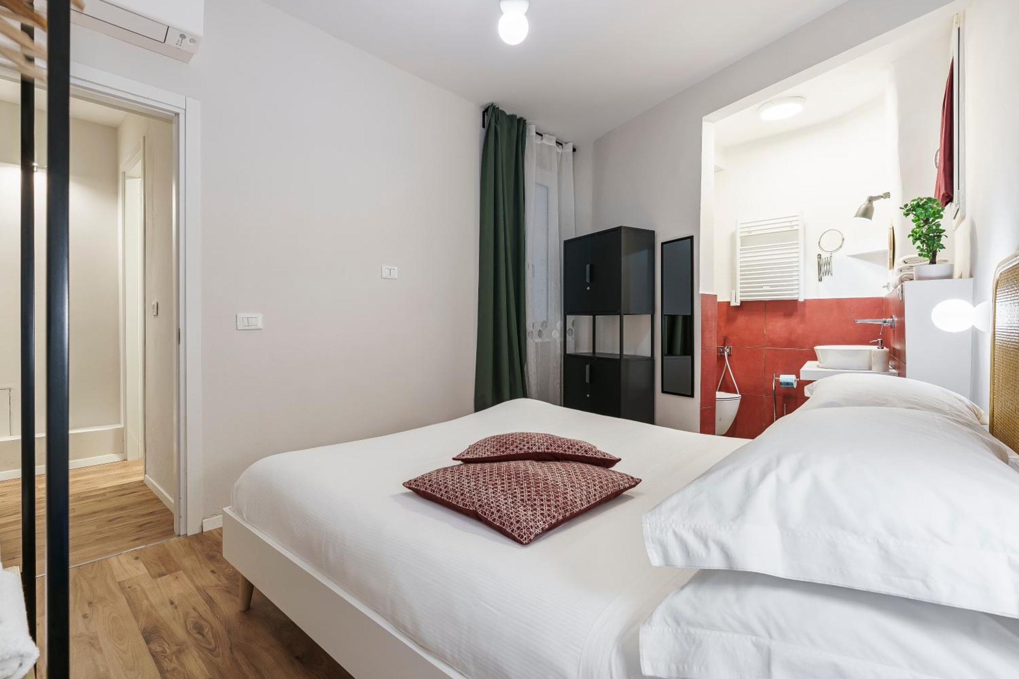 Leilighet Casa Vi - Milu Holidays
