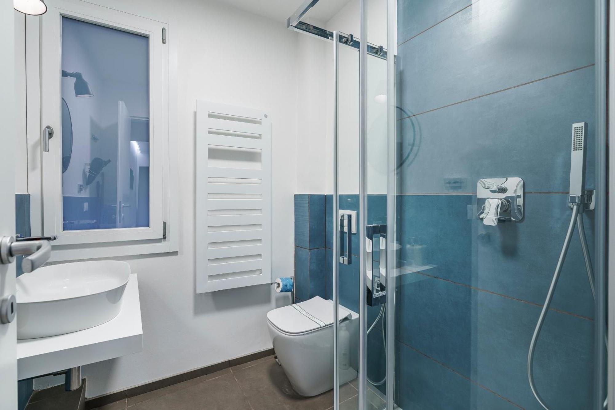 Casa Vi - Milu Holidays Leilighet Firenze