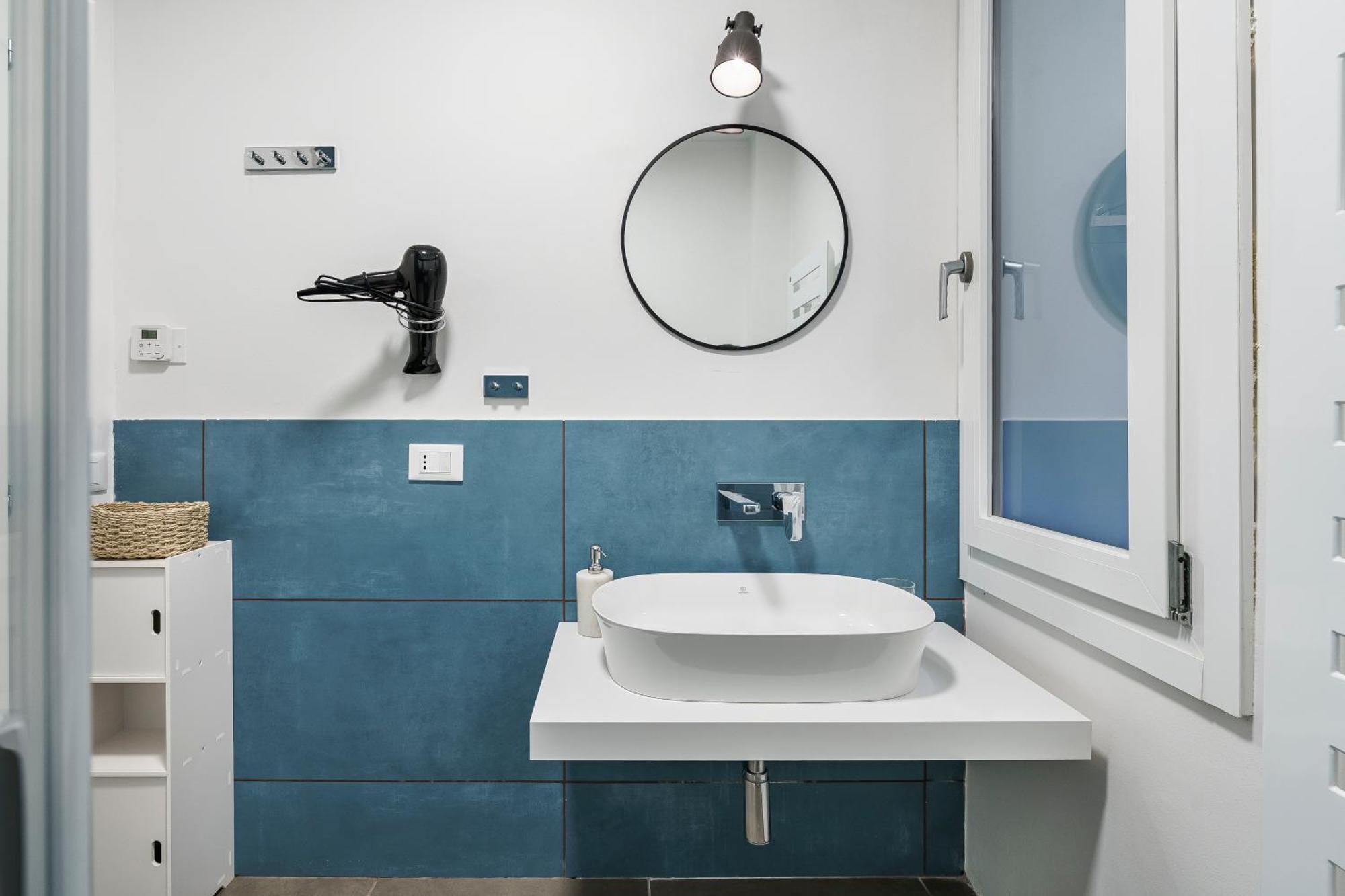 Leilighet Casa Vi - Milu Holidays Firenze