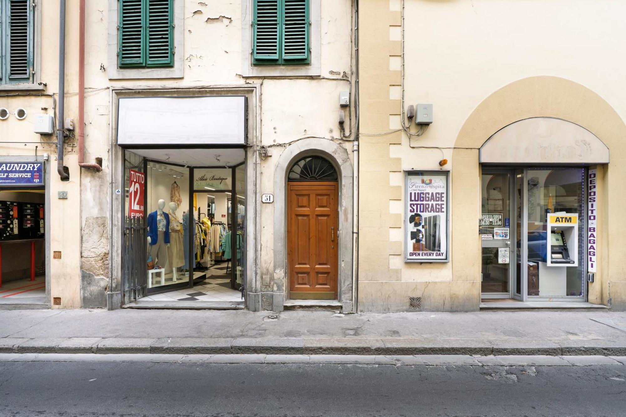 Casa Vi - Milu Holidays Firenze