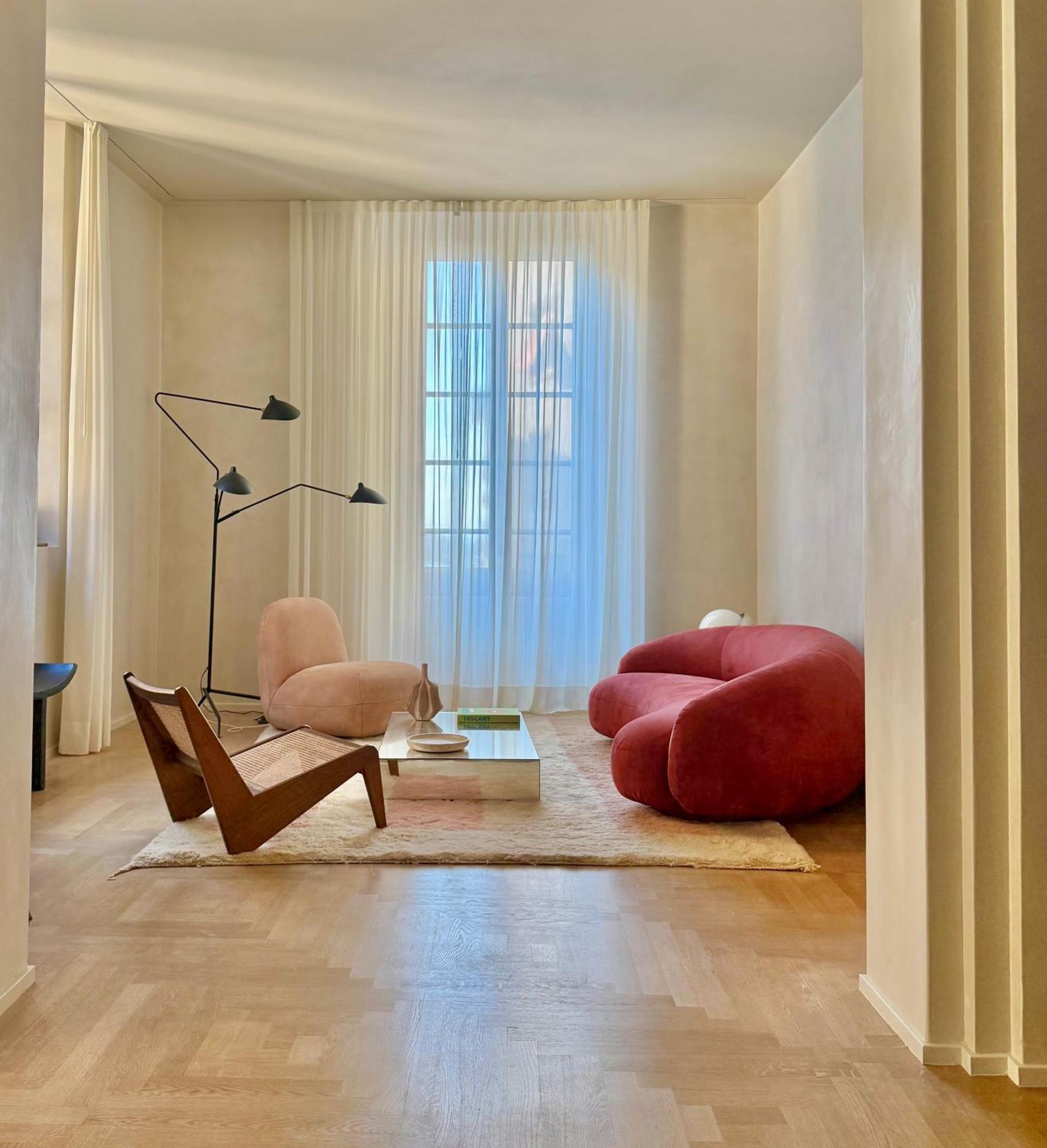 Archibusieri 8 Design Apartment Florence