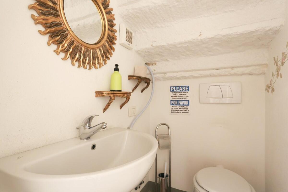 Historic Loft In The Heart Of Appartamento Firenze