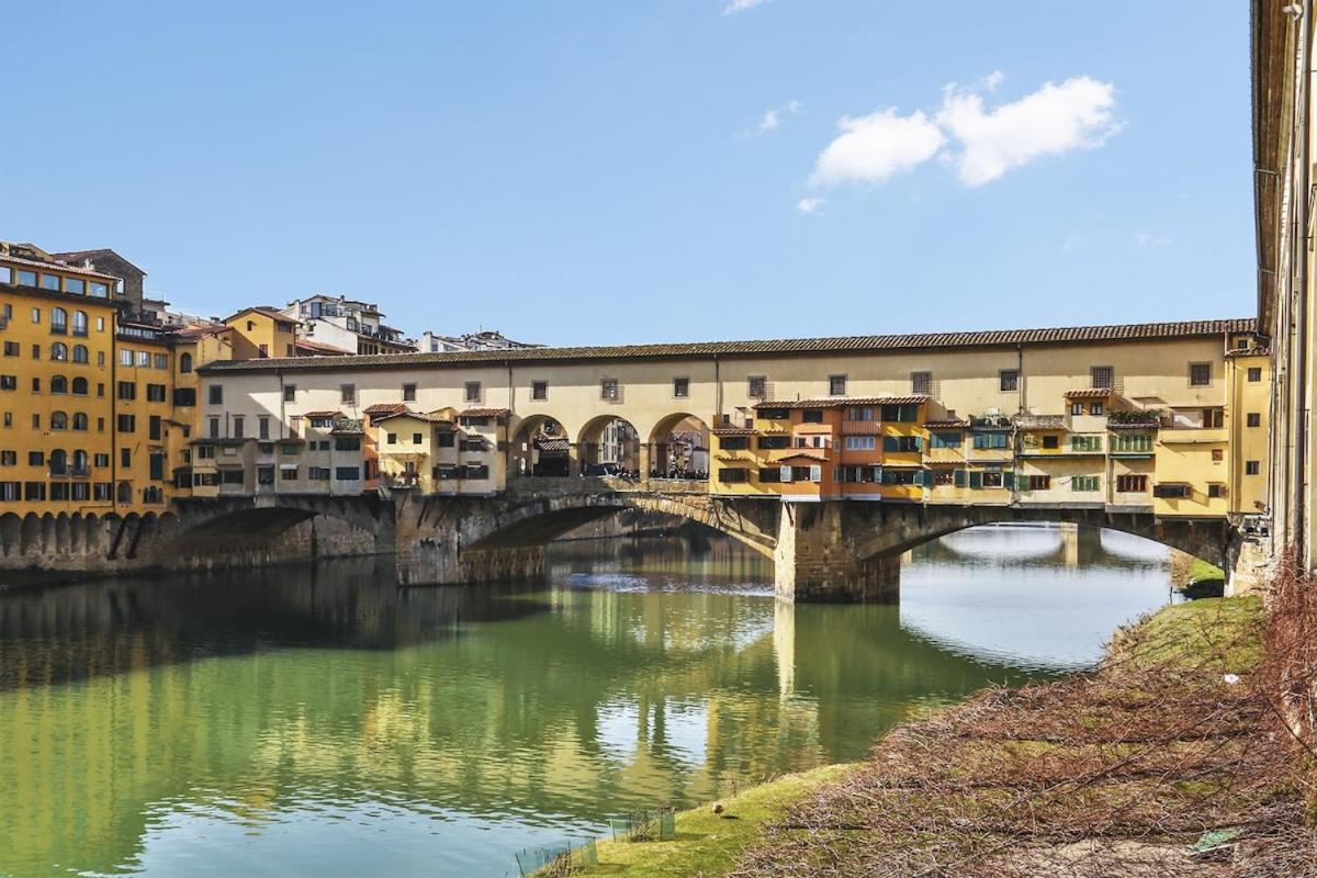 Appartamento Historic Loft In The Heart Of *
