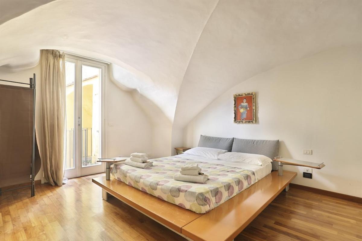 Apartment Historic Loft In The Heart Of