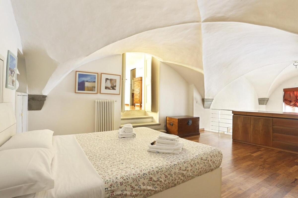 Apartment Historic Loft In The Heart Of *