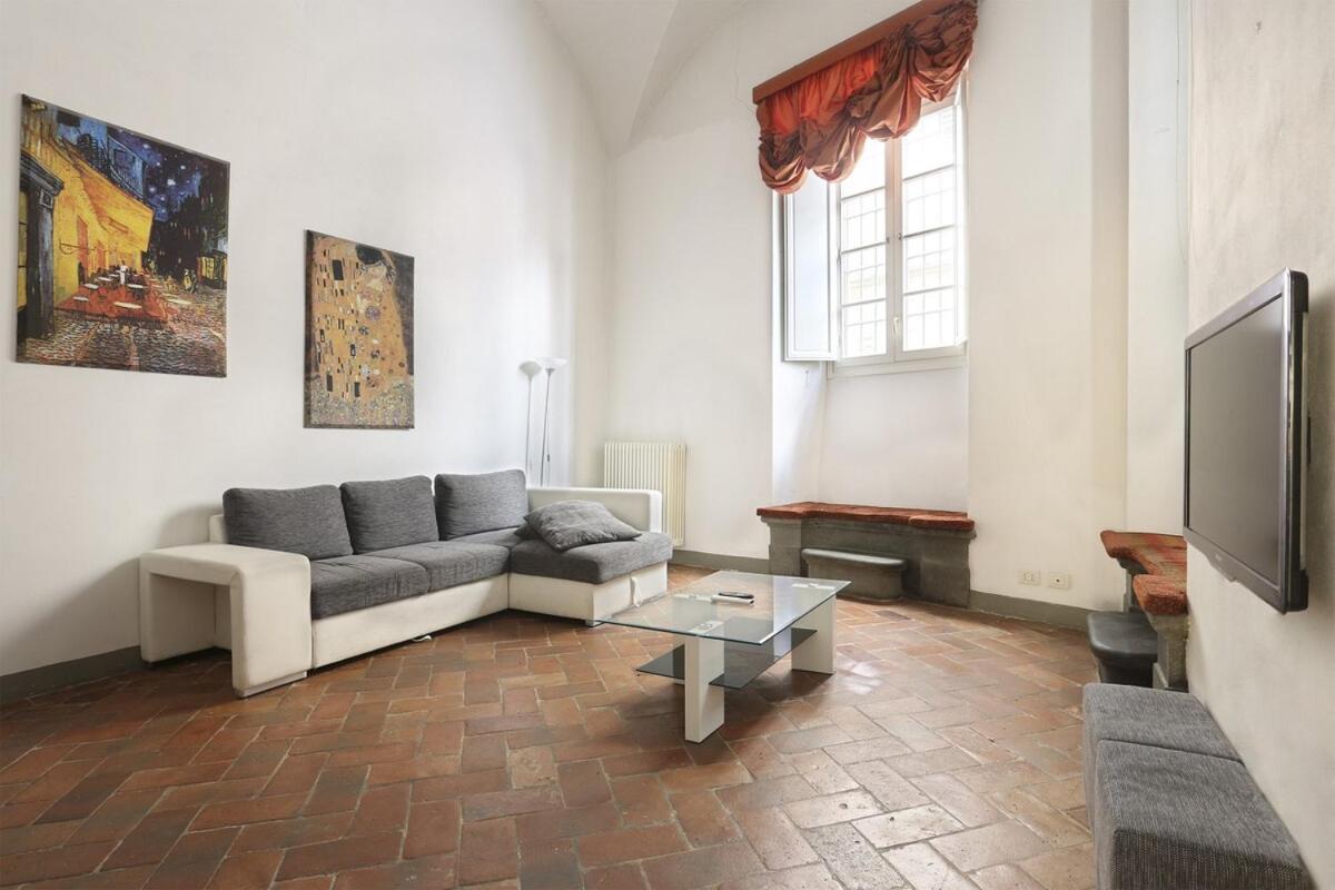Appartamento Historic Loft In The Heart Of