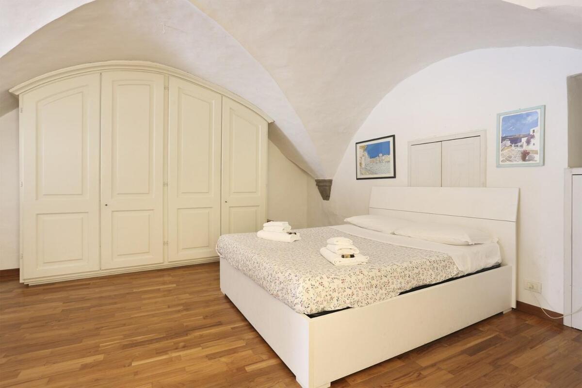 Historic Loft In The Heart Of * Firenze