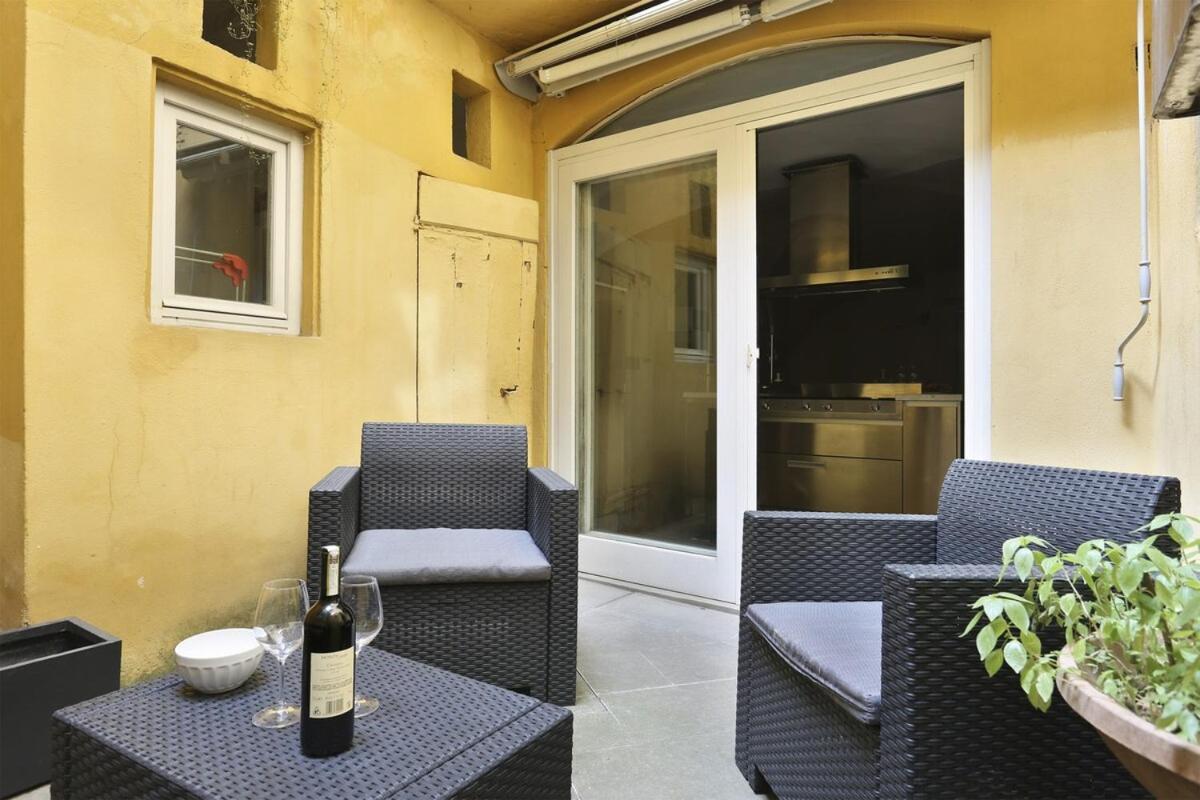 Historic Loft In The Heart Of * Firenze