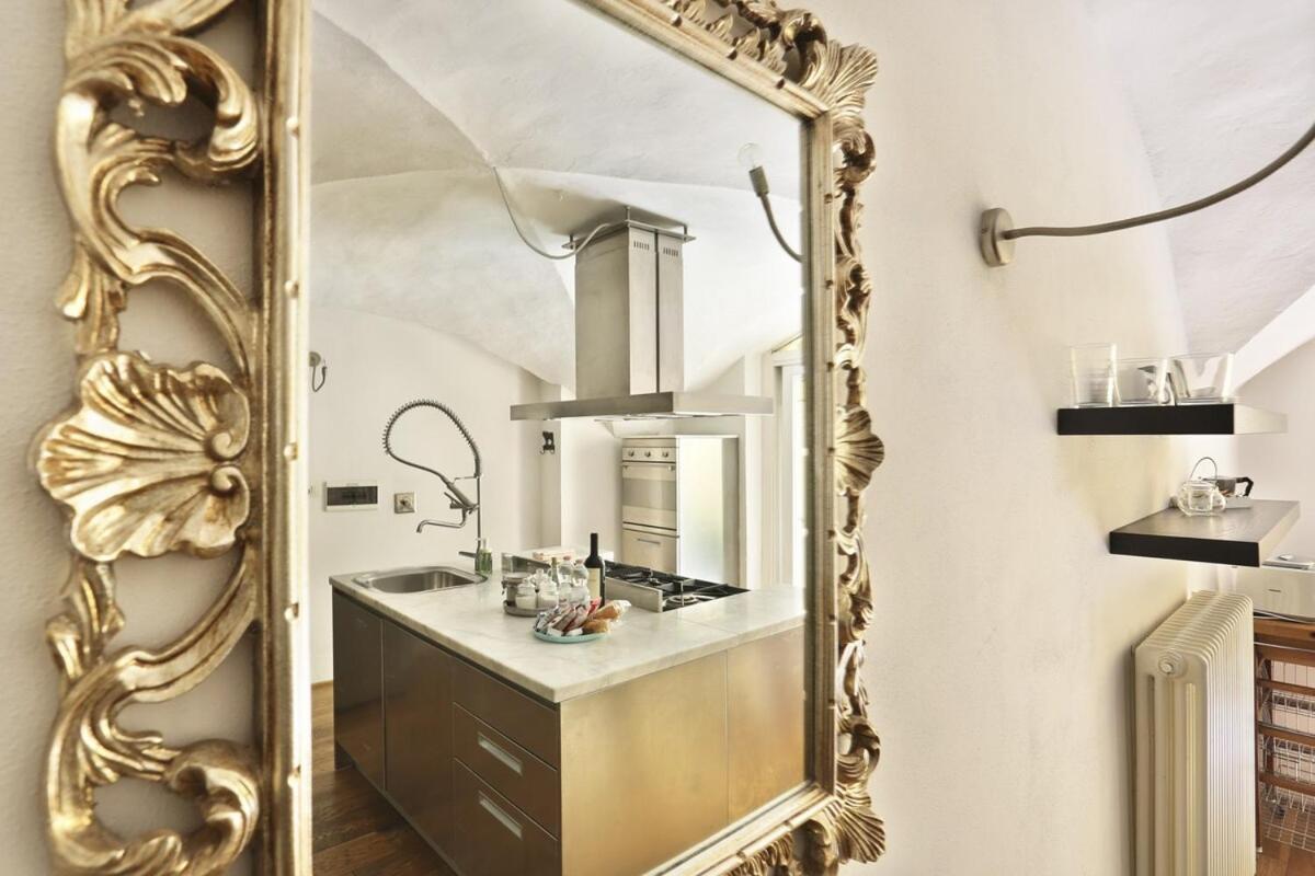 Historic Loft In The Heart Of * Firenze